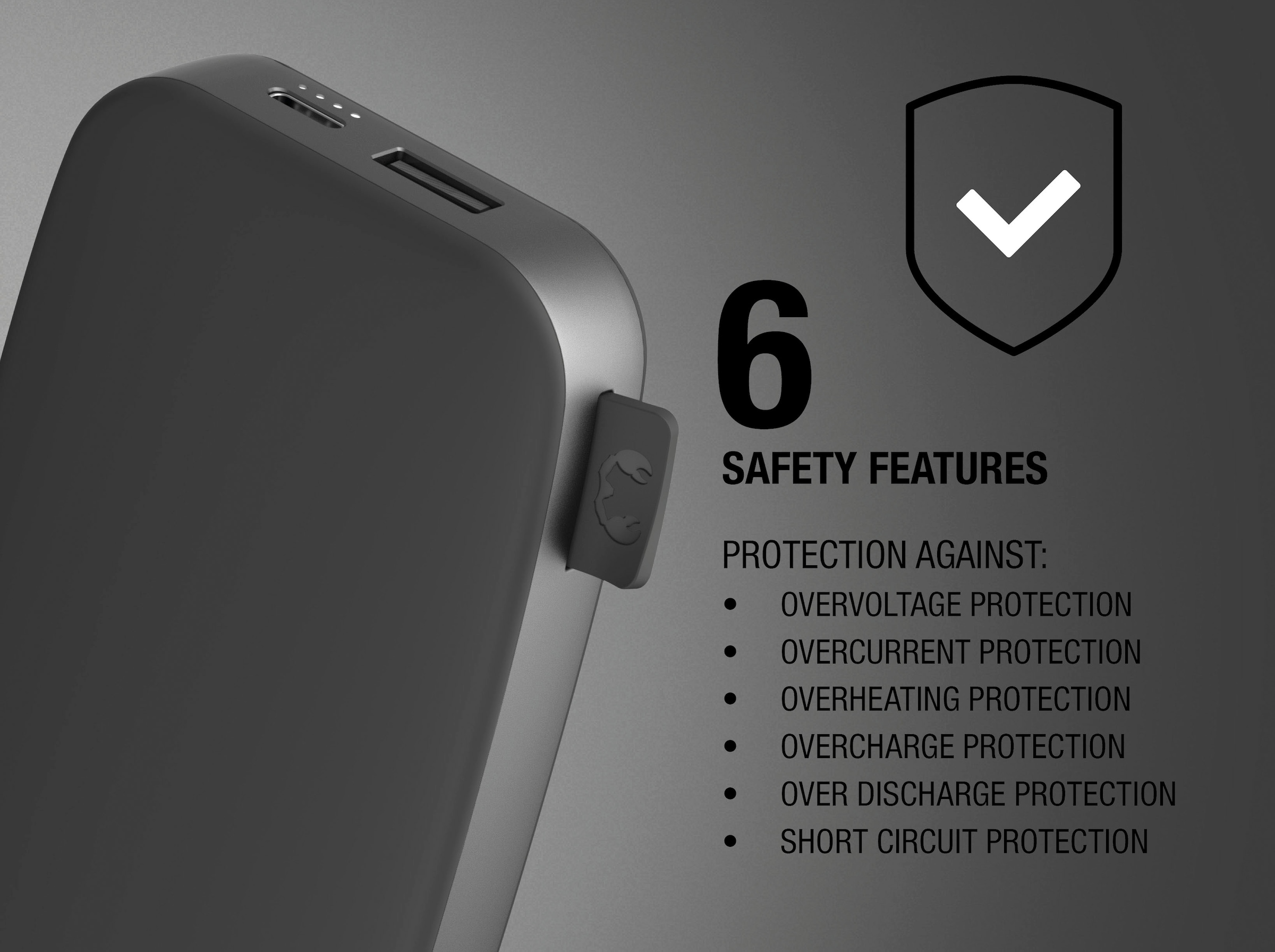 Fresh´n Rebel Powerbank