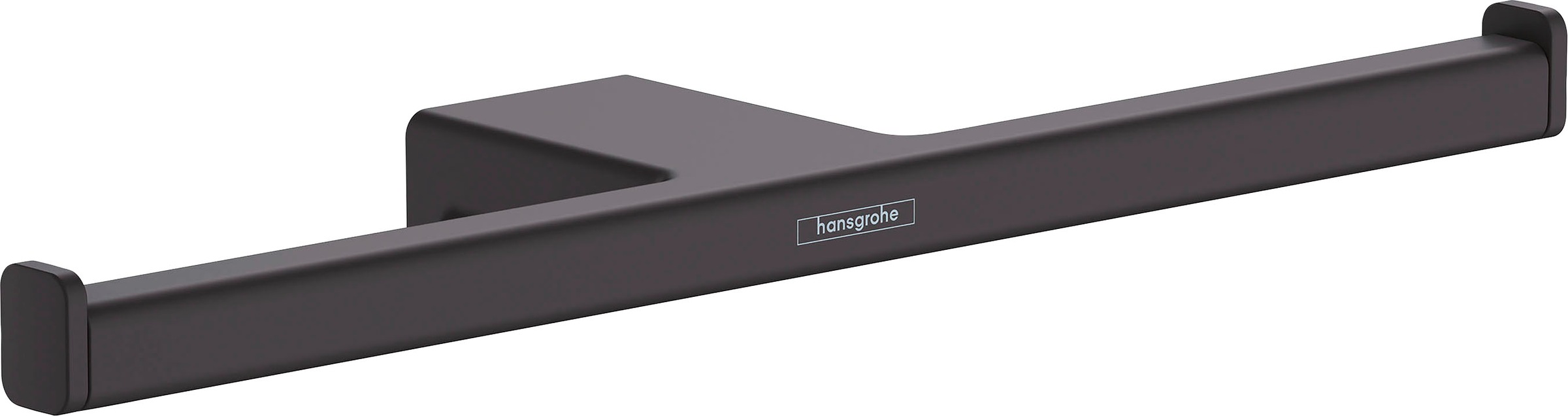 hansgrohe Toilettenpapierhalter »AddStoris« Toil...