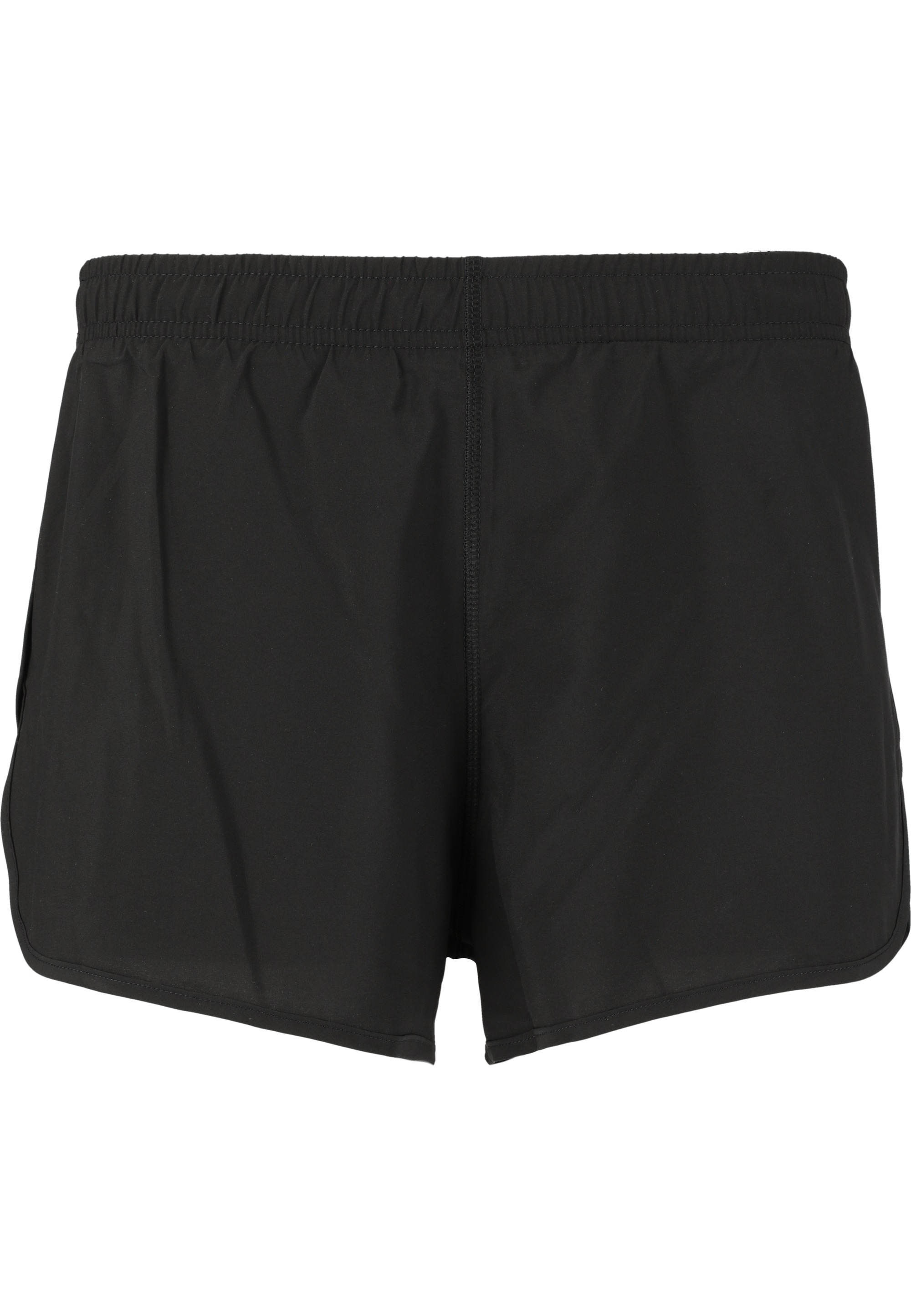 ATHLECIA Shorts »Eliane«, im 2in1-Design mit 4-Wege-Stretch