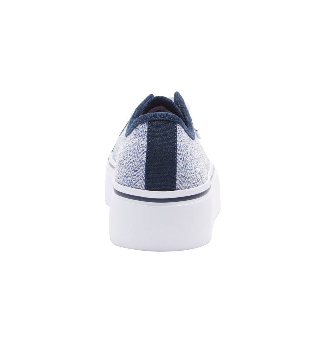 DC Shoes Sneaker »Manual Platform«