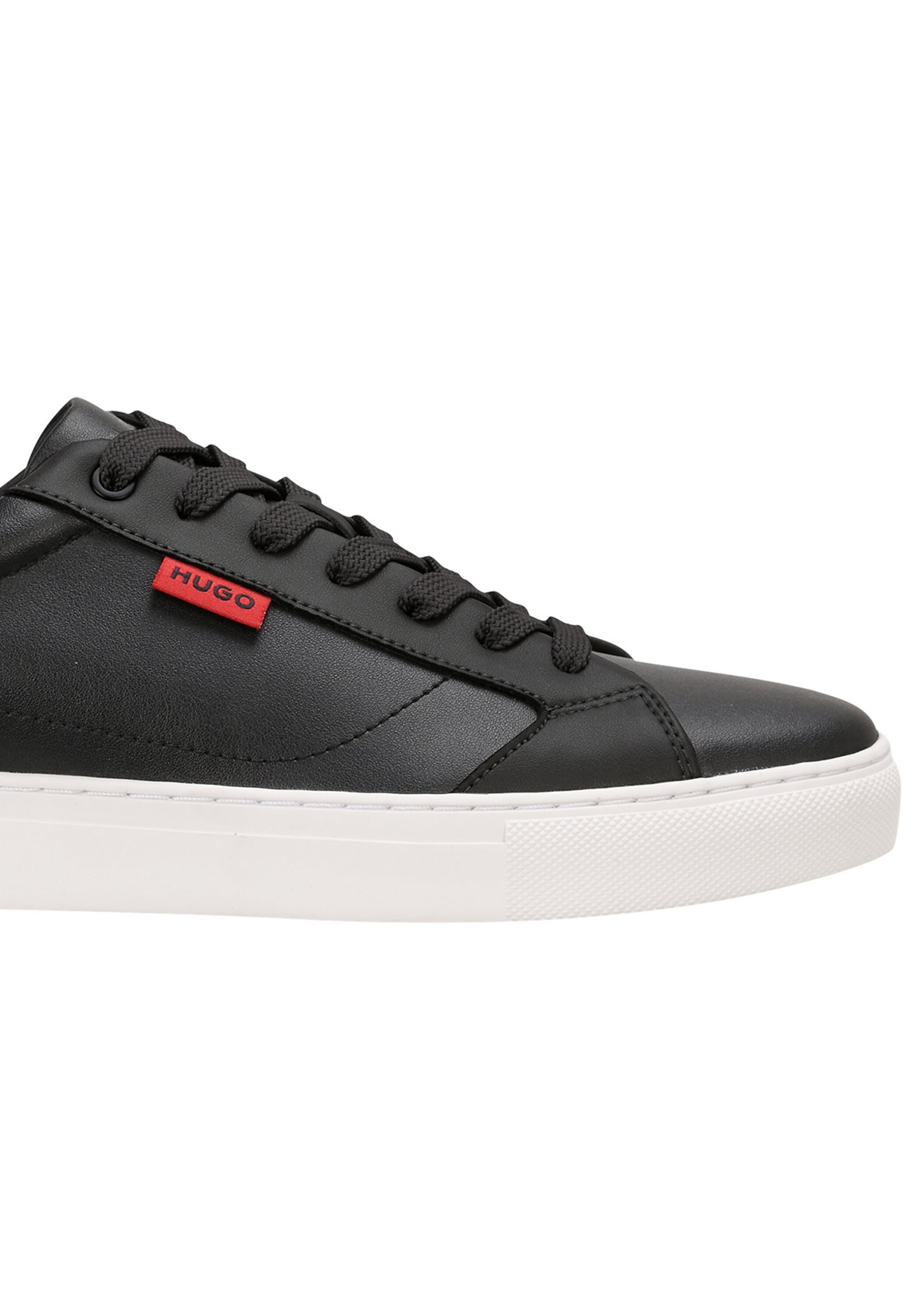 HUGO Sneaker "Sneaker Morrie Tenn napu N" günstig online kaufen