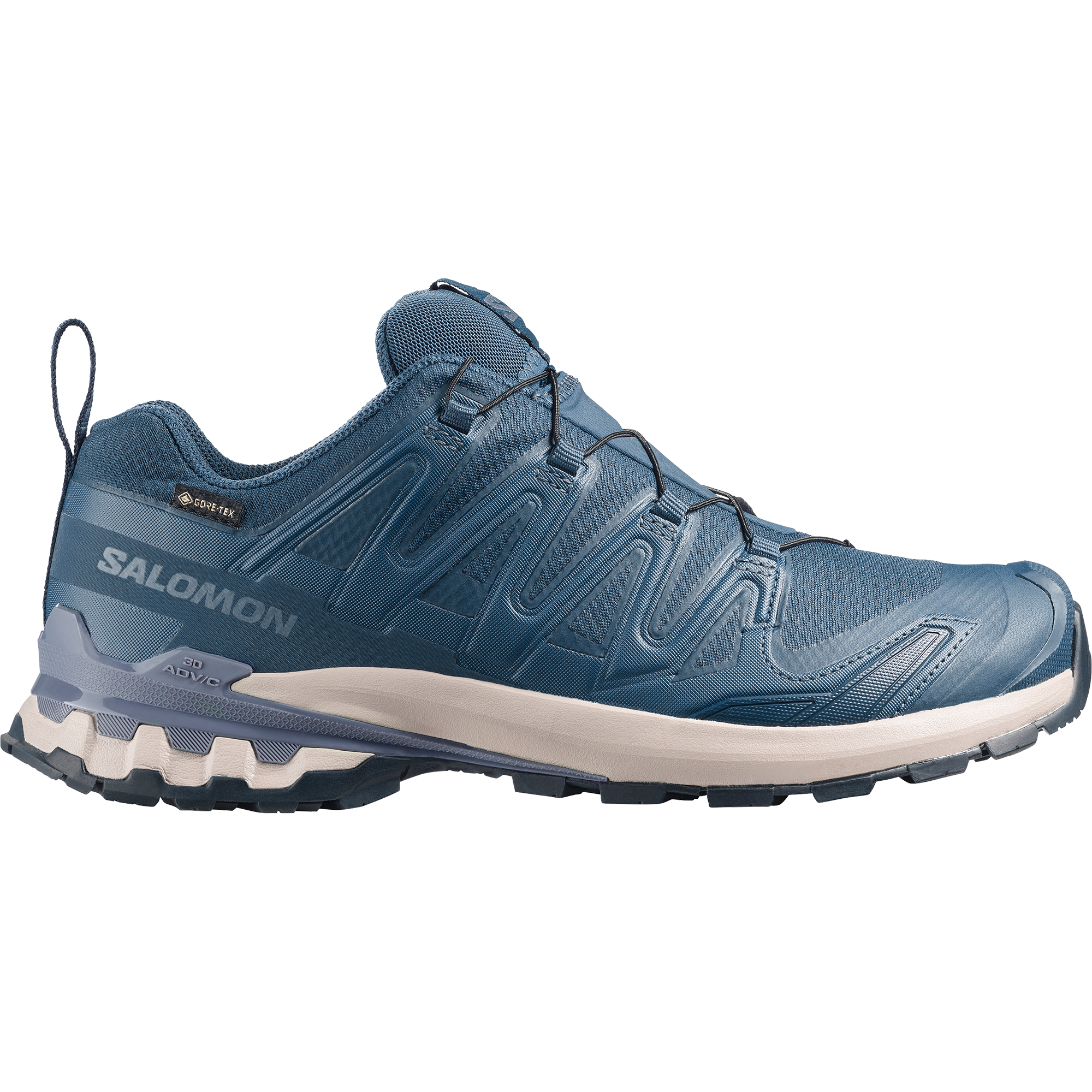 Salomon Trailrunningschuh "XA PRO 3D V9 GORE-TEX" wasserdicht günstig online kaufen