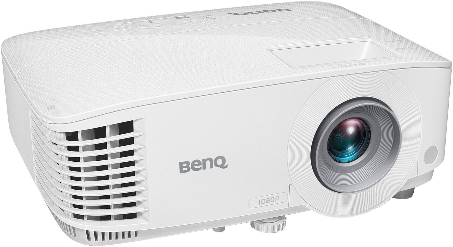 BenQ Beamer »MH733«, (16000:1)