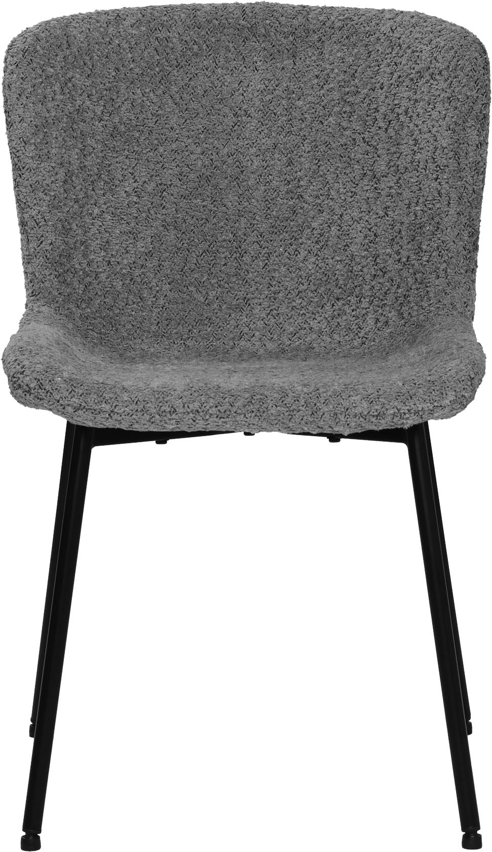 SIT 4-Fußstuhl (Set) 2 Stk. Bouclé Oeko-Tex zertifiziert günstig online kaufen