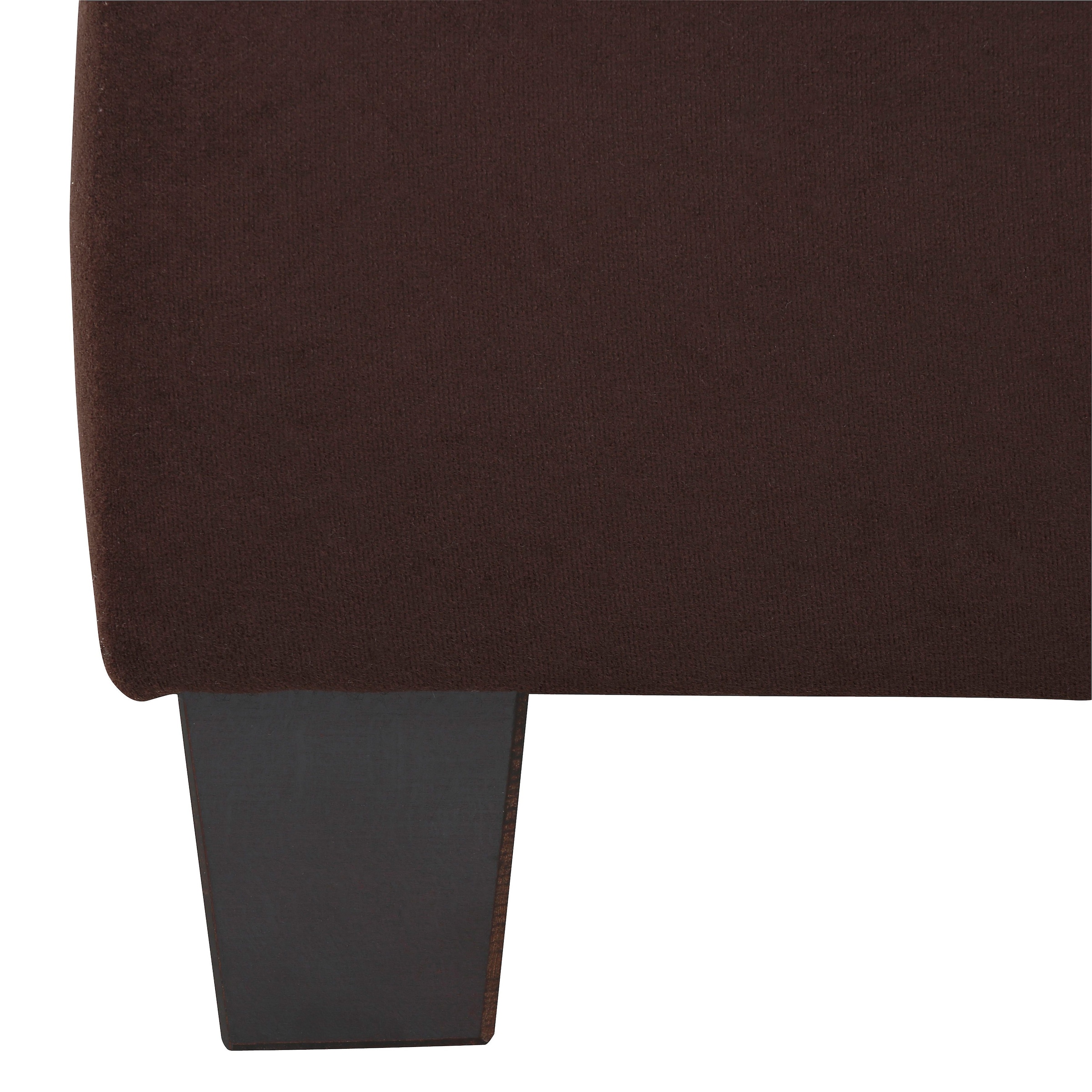 Home affaire Ecksofa »Yesterday Sitzbelastung 140 kg, L-Form«, wahlweise mit Bettfunktion, auch in Cord