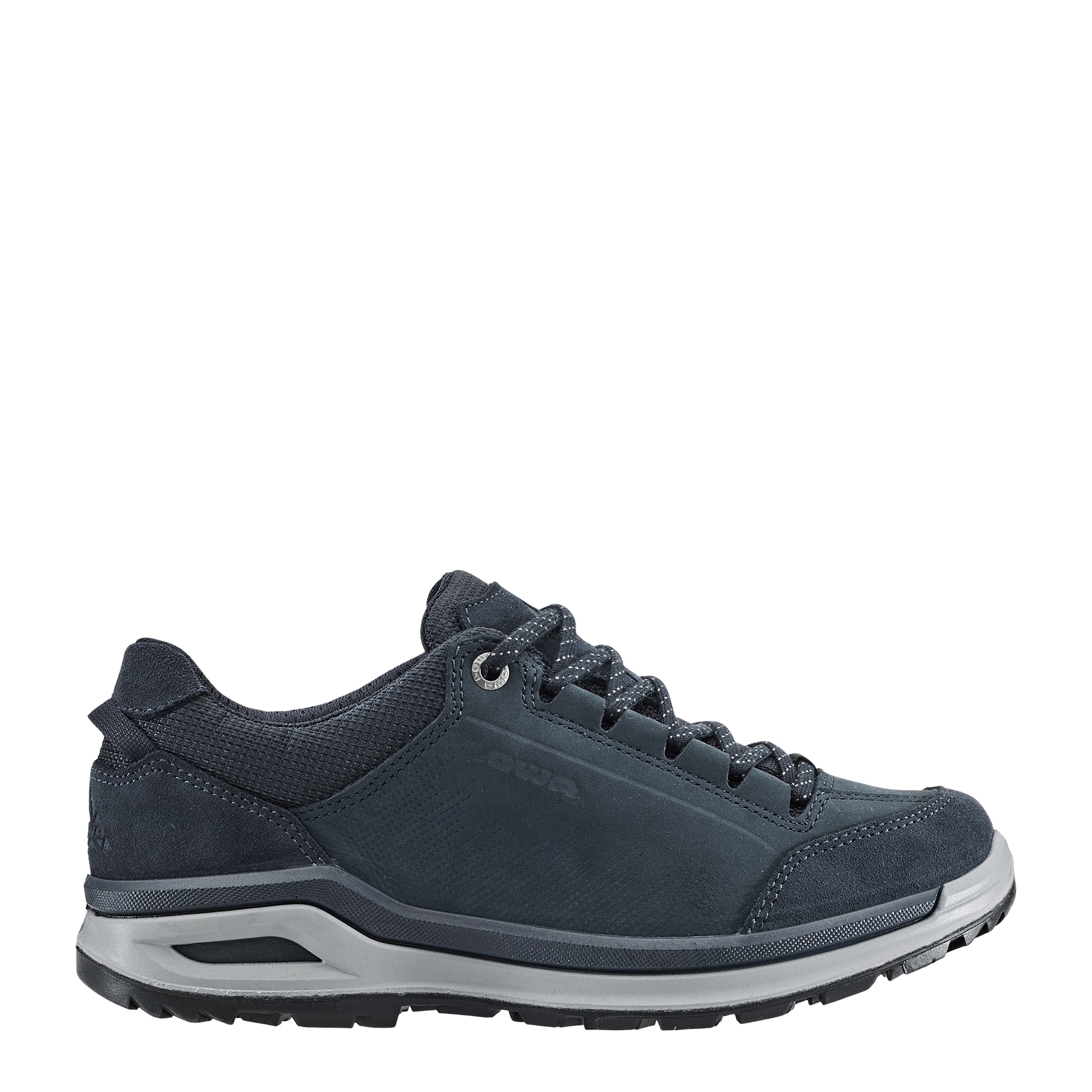 Lowa Wanderschuh »ASCONA GORE-TEX LO WS«, wasserdicht