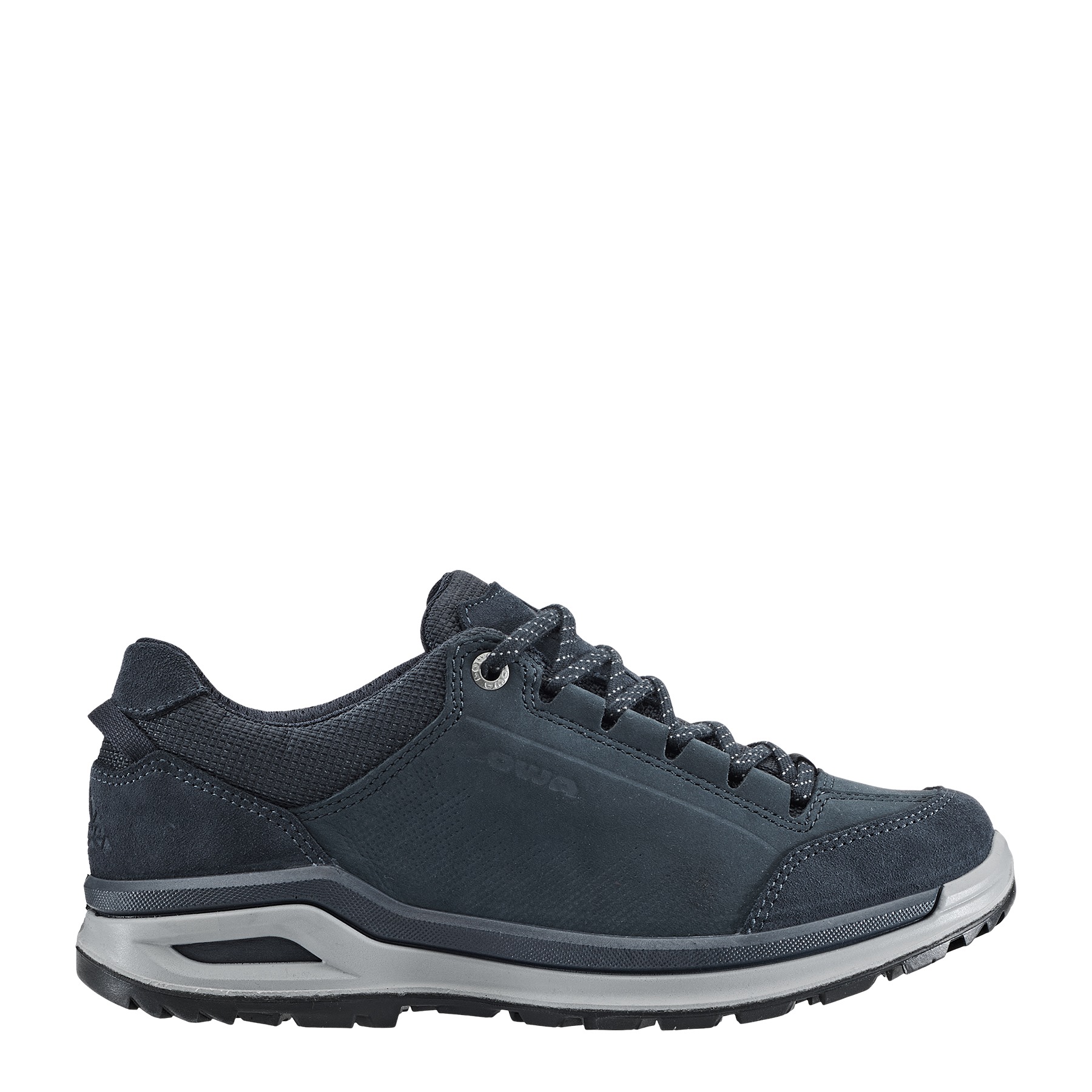 Lowa Wanderschuh "ASCONA GORE-TEX LO WS", wasserdicht günstig online kaufen