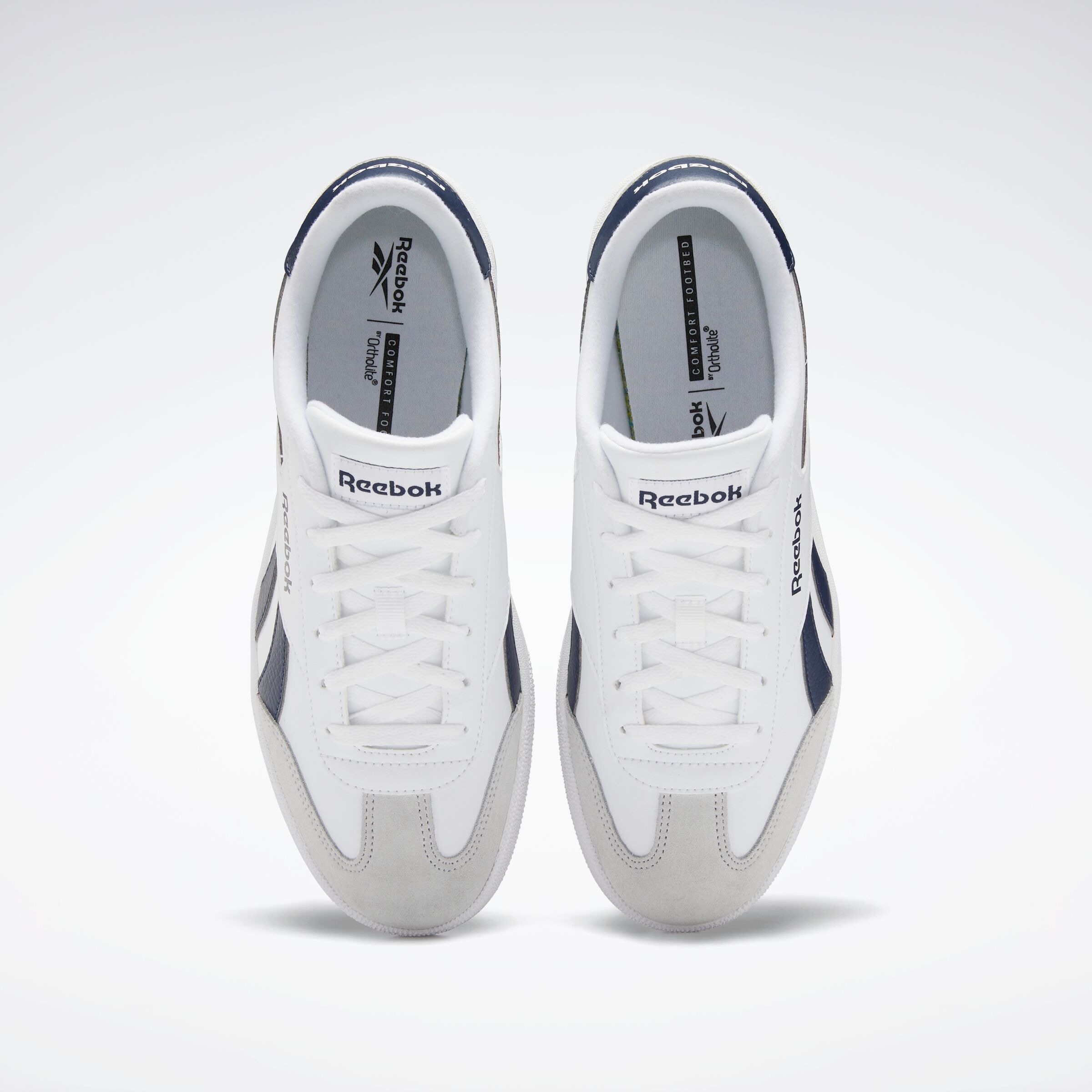 Reebok Classic Sneaker »REEBOK SMASH EDGE S«
