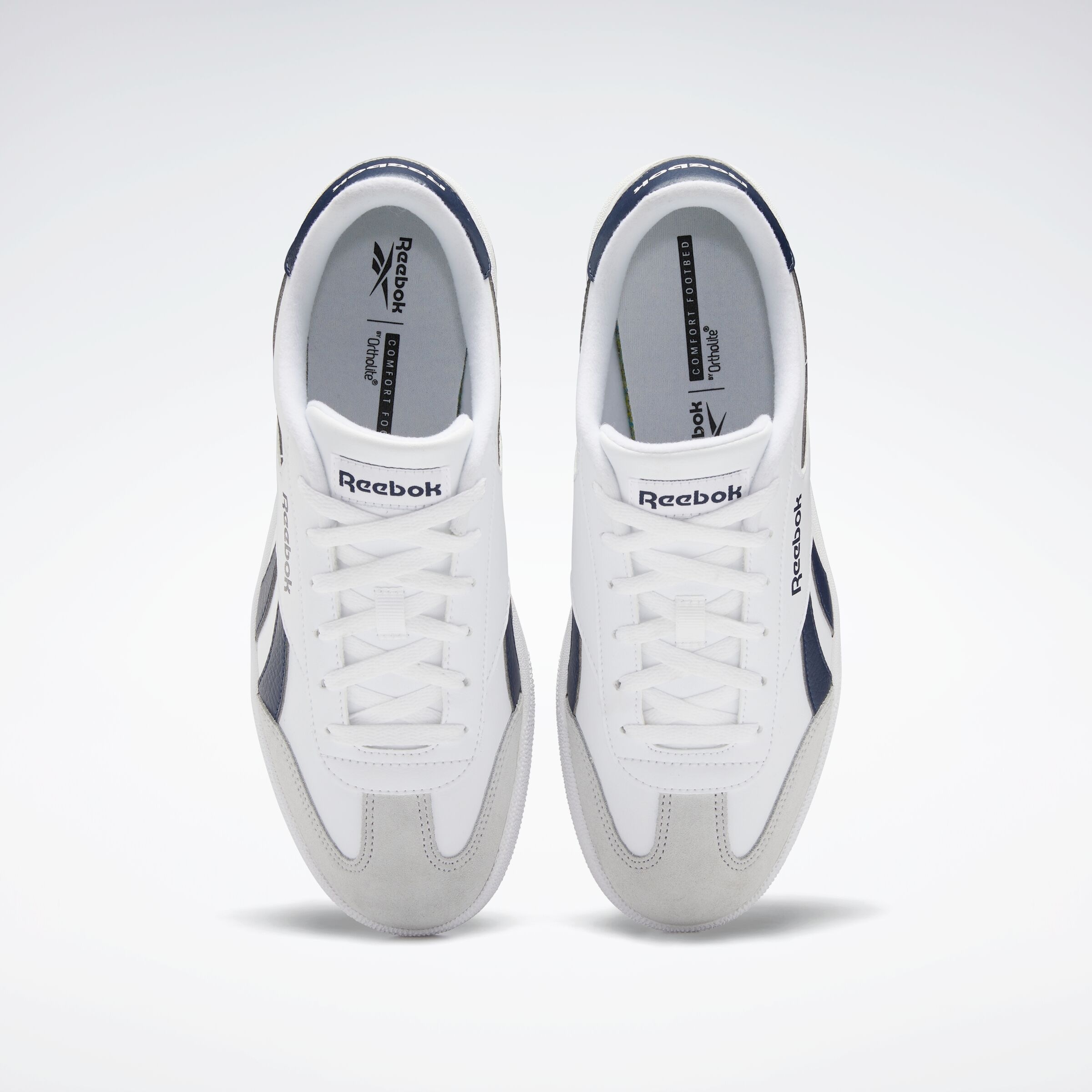 Reebok Smash Edge S Sneaker Damen 3