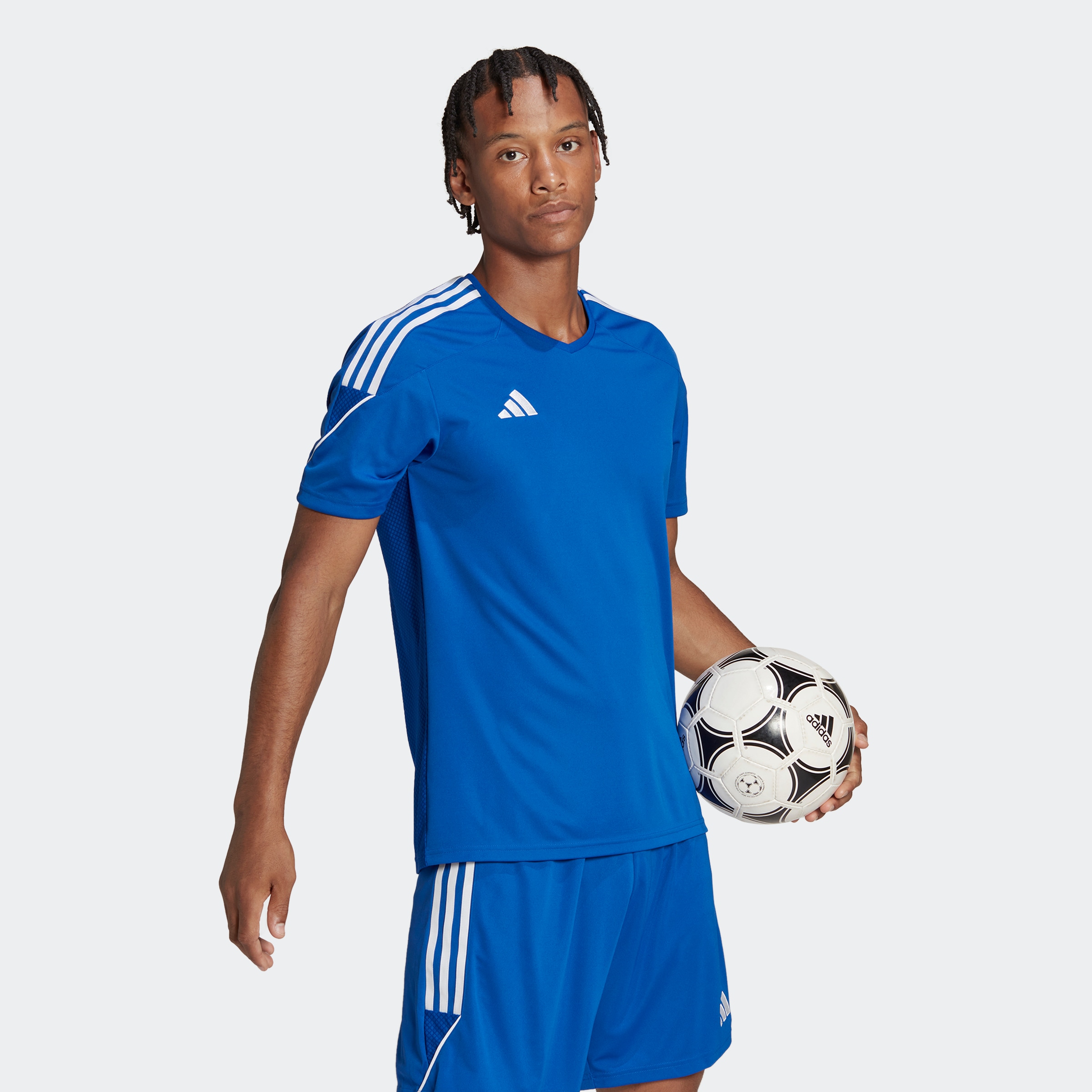 adidas Performance Fußballtrikot »TIRO 23 JSY«