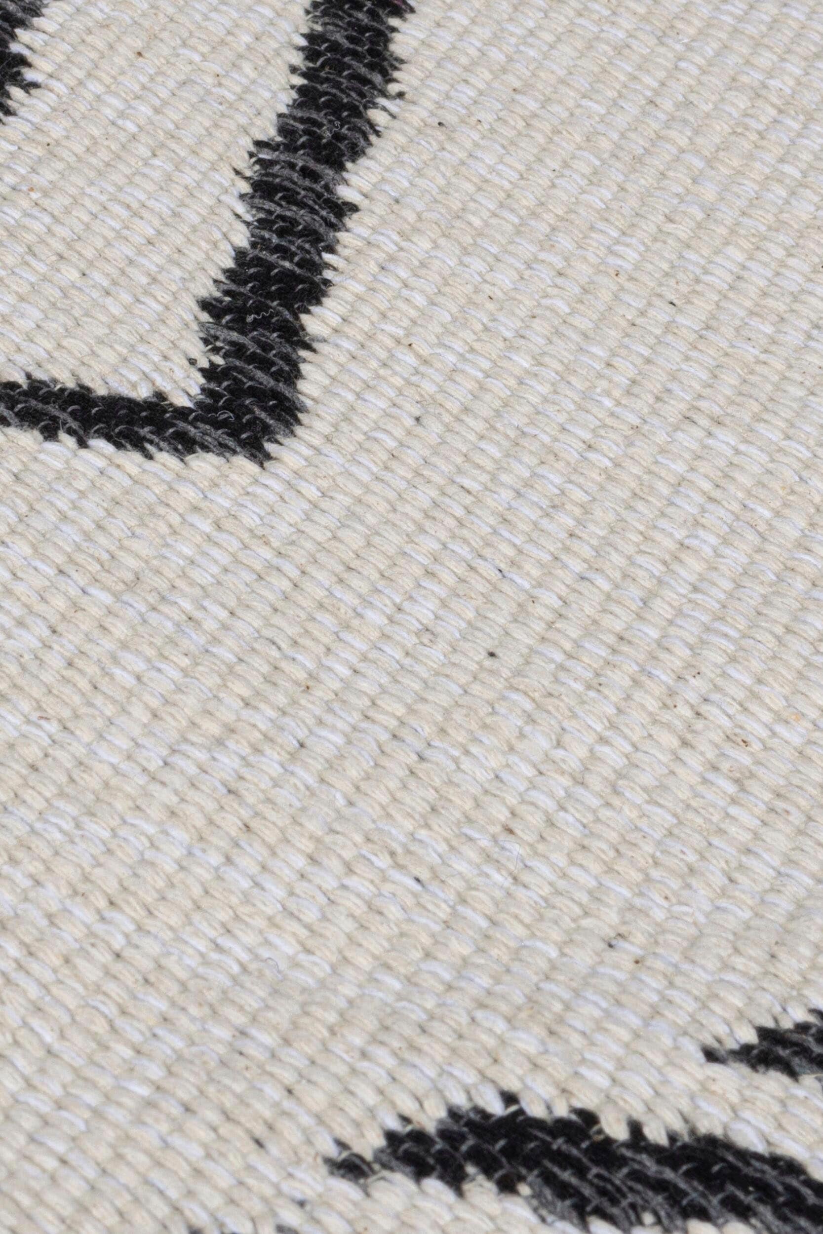 FLAIR RUGS Teppich »EDIE«, rechteckig, 2 mm Höhe