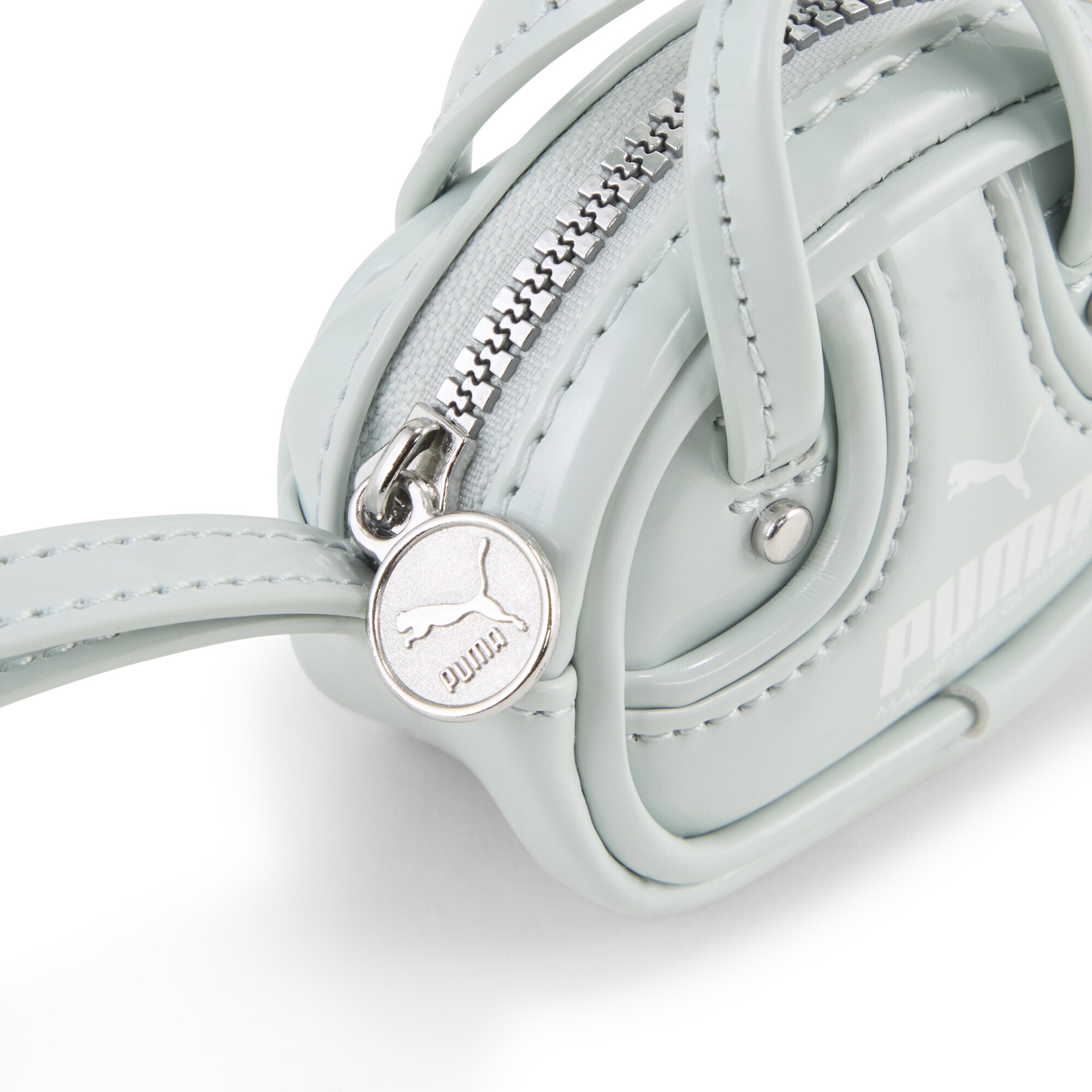 PUMA Tragetasche »PUMA 1976 0.2 l Grip-Bag mit Schlüsselanhänger Erwachsene«