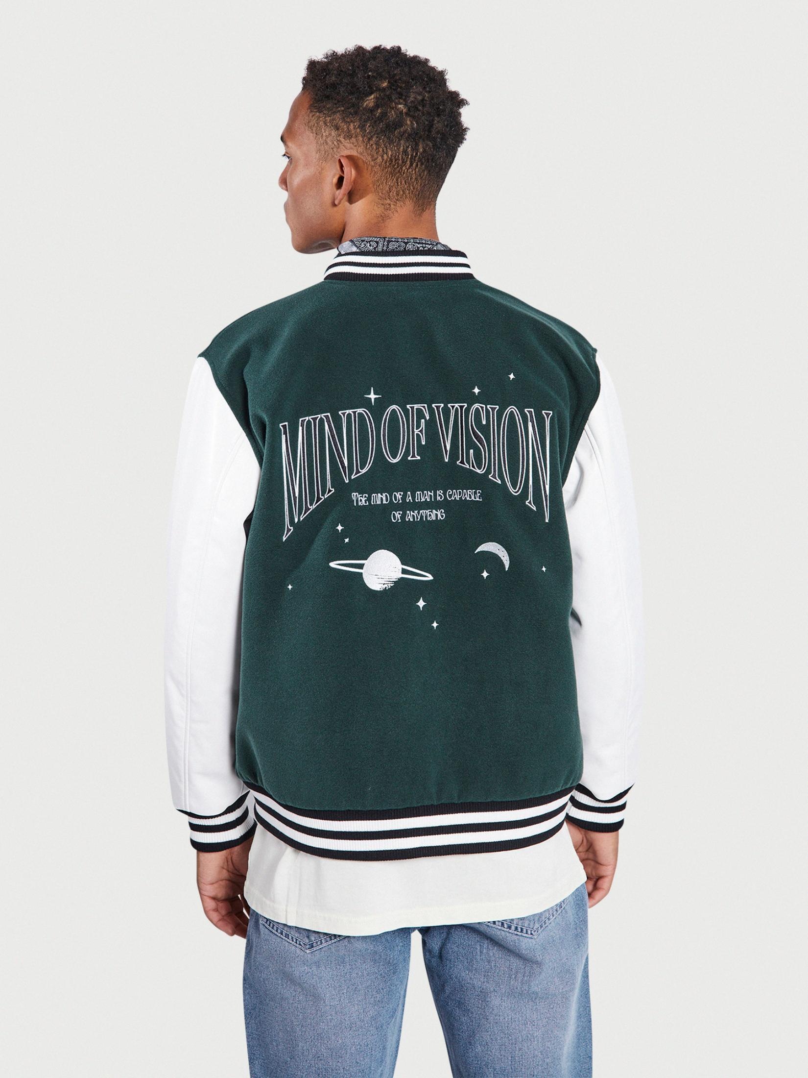 REDEFINED REBEL Funktionsjacke »Redefined Rebel Jacket RRArcher Jacket«