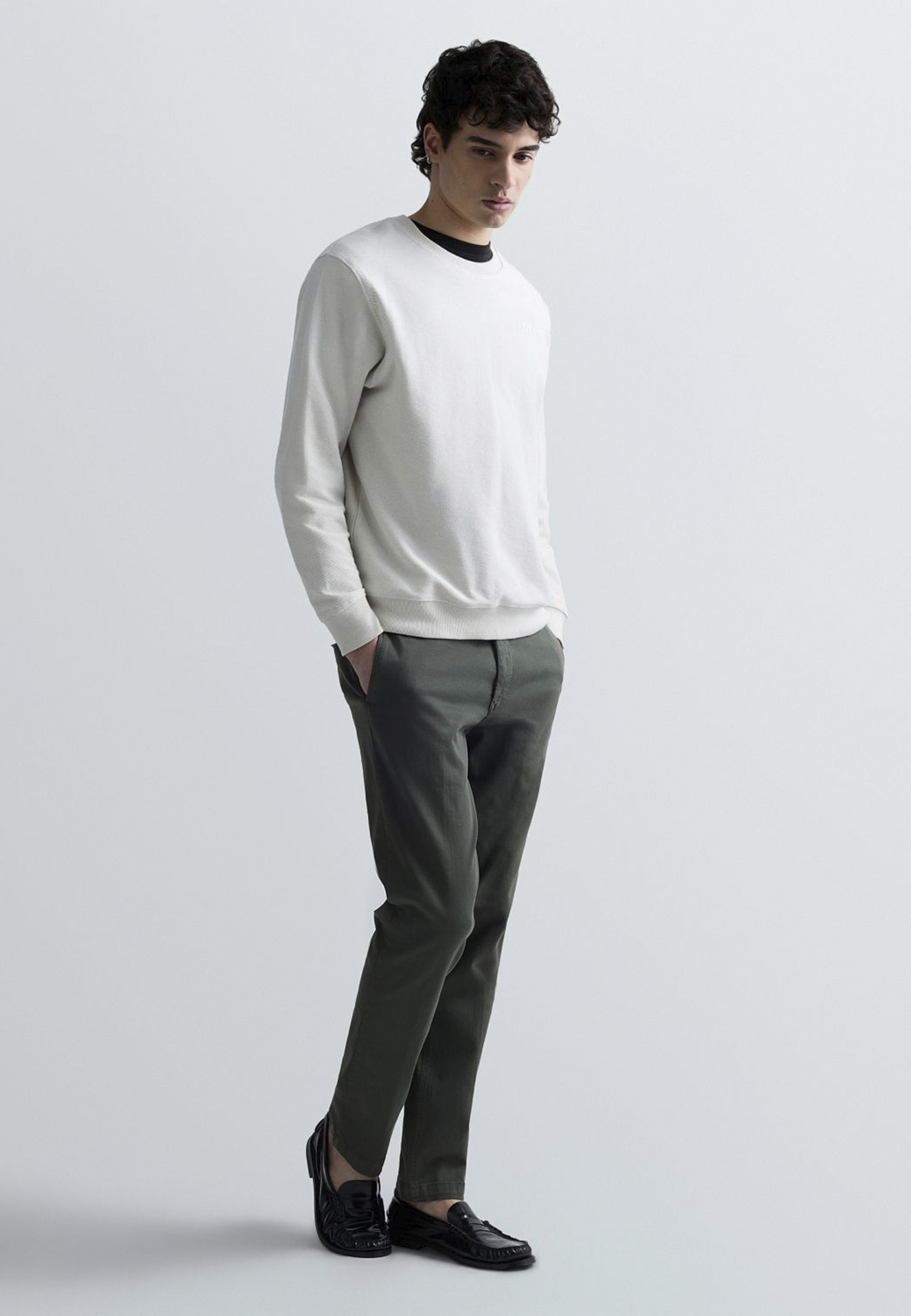 Replay Regular-fit-Jeans »Replay BENNI«