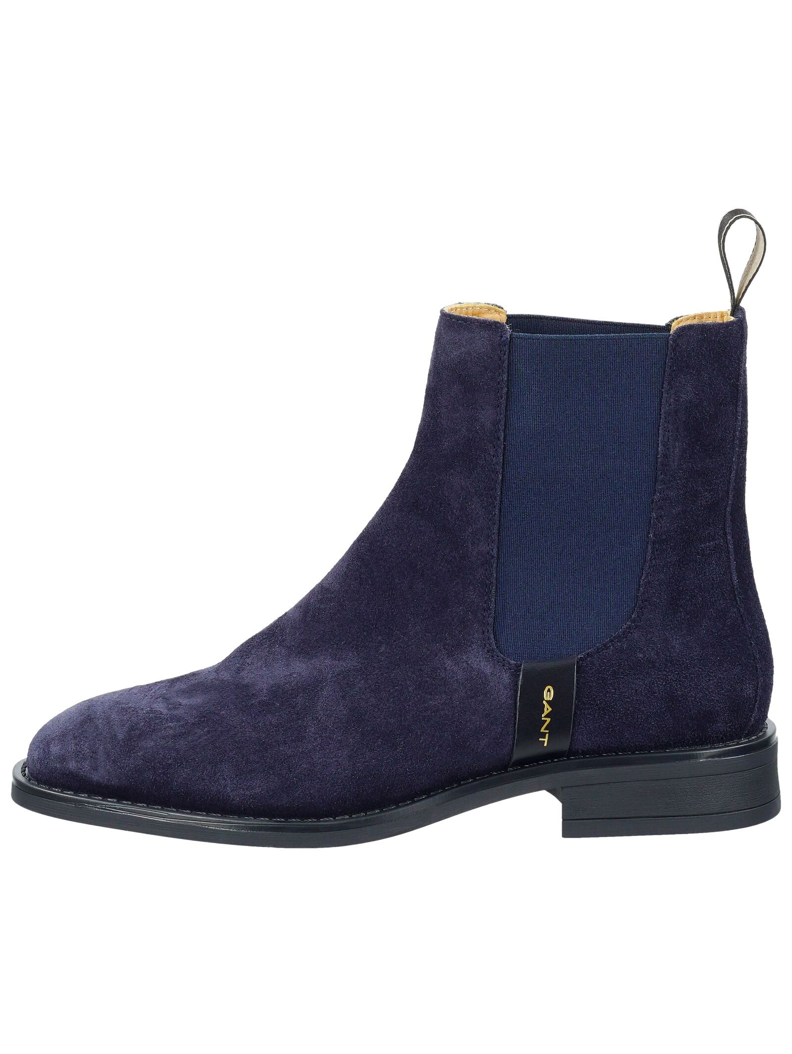 Gant Stiefelette »Gant Stiefelette Nubukleder/Textil«