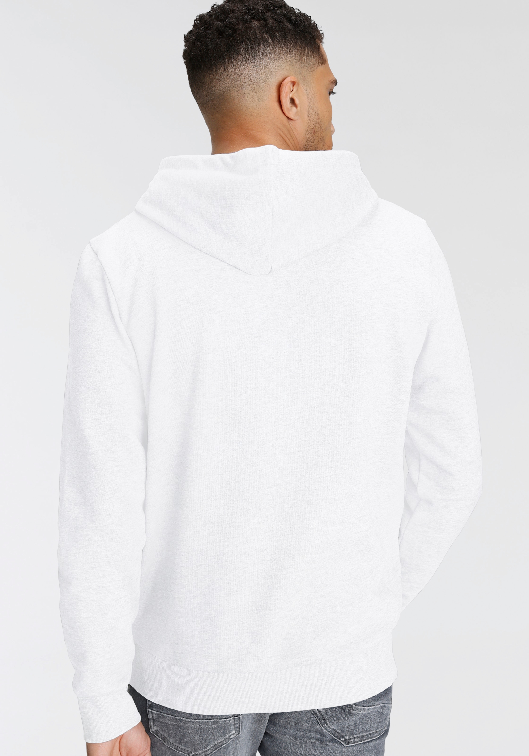 Jack & Jones Kapuzensweatshirt "JJ JJANDY SWEAT HOOD" günstig online kaufen