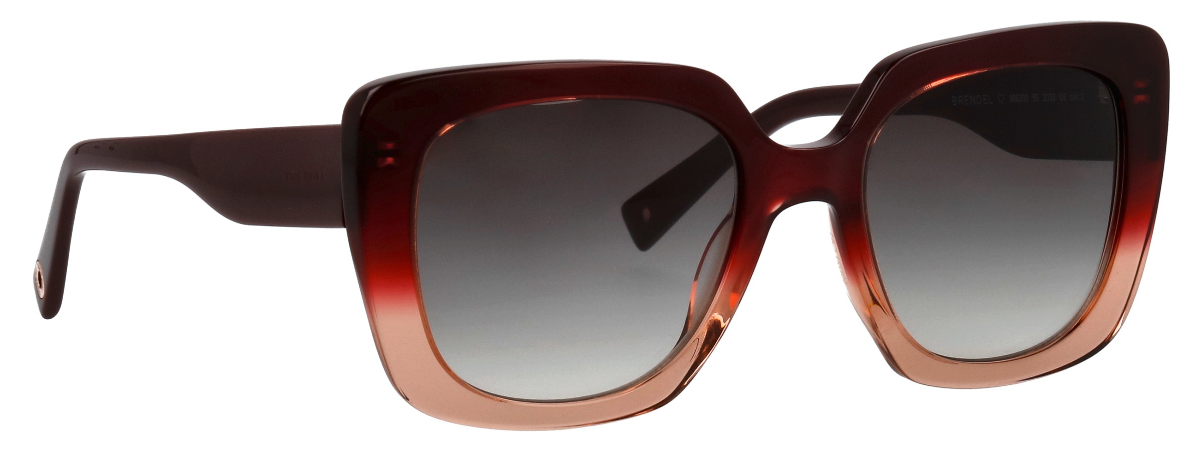 BRENDEL eyewear Sonnenbrille »BRENDEL eyewear Sonnenbrille«