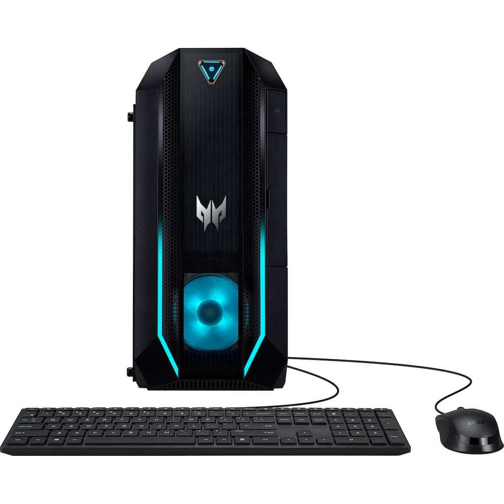 Acer Gaming-PC »Predator Orion 3000 (PO3-630)«