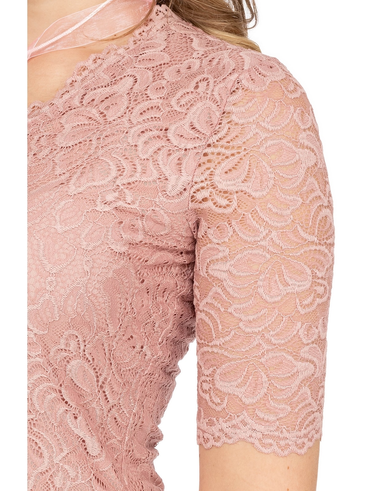 Spieth & Wensky Trachtenbluse »Bluse ARKTIS«