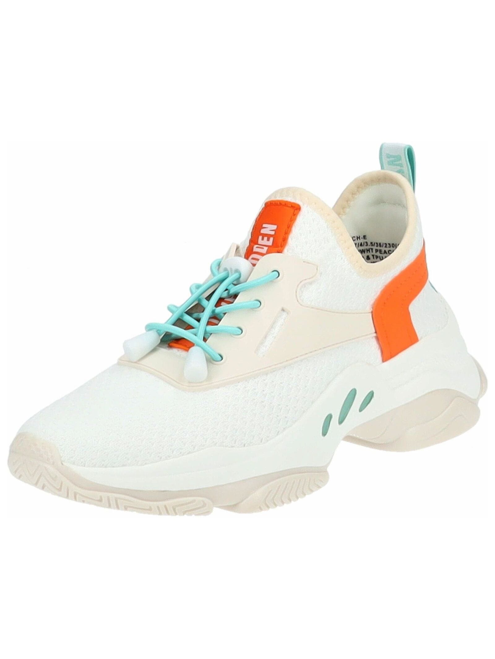 STEVE MADDEN Sneaker "STEVE MADDEN Sneaker Textil" günstig online kaufen