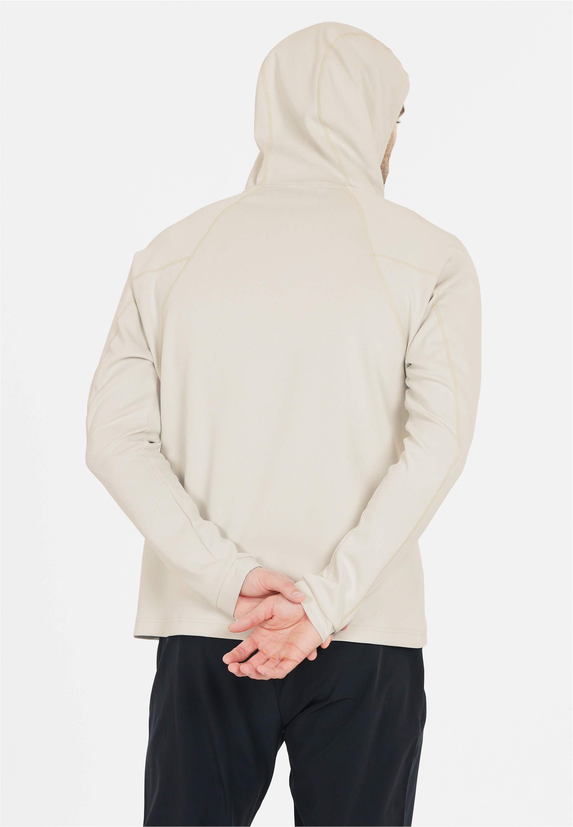 Virtus Trainingsjacke »Tex«, mit 4-Wege-Stretch
