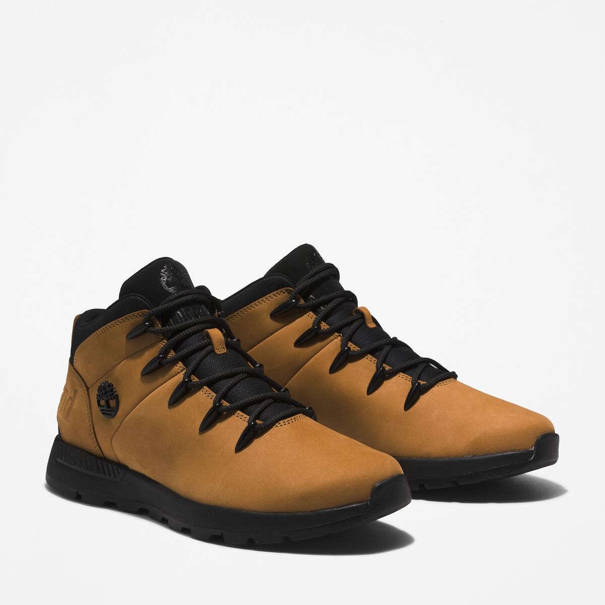 Schnürboots »SPRINT TREKKER MID LACE UP SNEAKER«