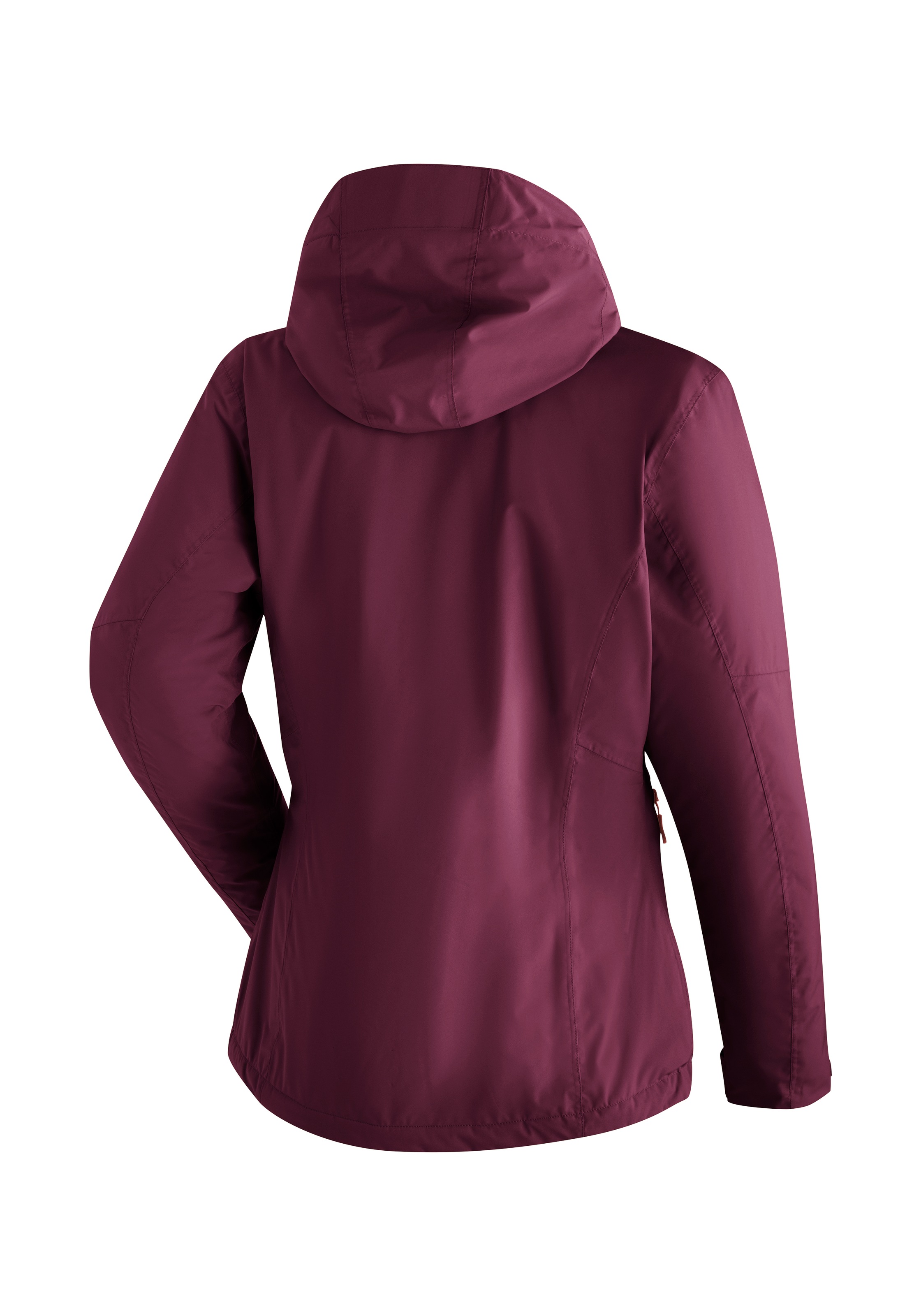 Maier Sports Funktionsjacke MetorThermRec Jacke Damen günstig online kaufen