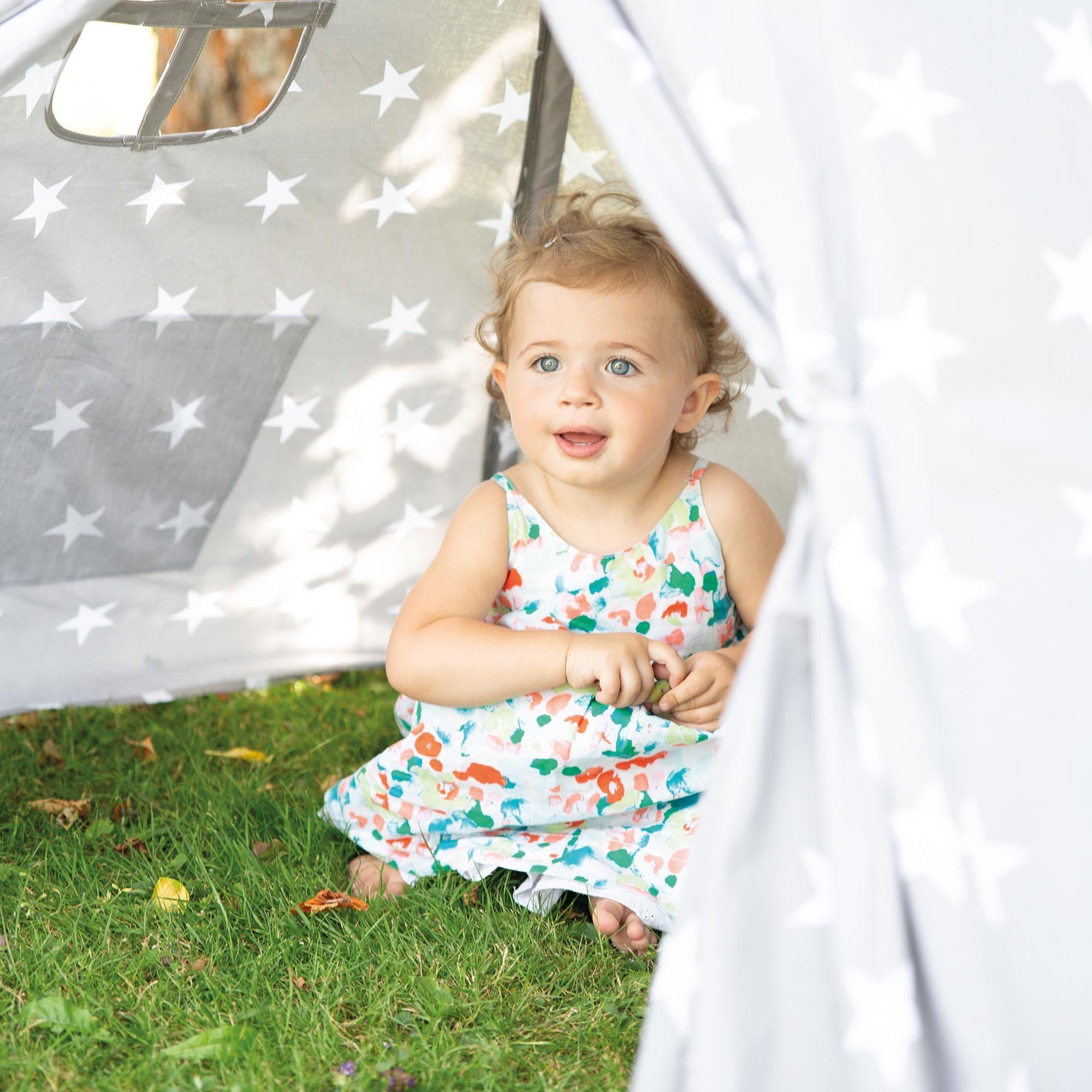roba® Spielzelt »Tipizelt Little Stars«