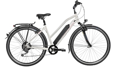 E-Bike, 8 Gang, Shimano, Shimano Deore, Heckmotor 250 W