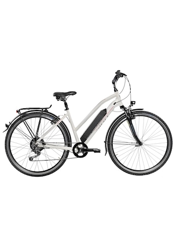 SIGN E-Bike 8 Gang Shimano Shimano Deore He...