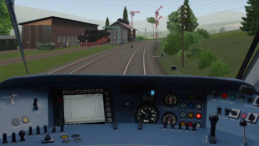 aerosoft Spielesoftware »Zusi 3 Aerosoft Edition + Strecke Köln-Düsseldorf - PC«, PC