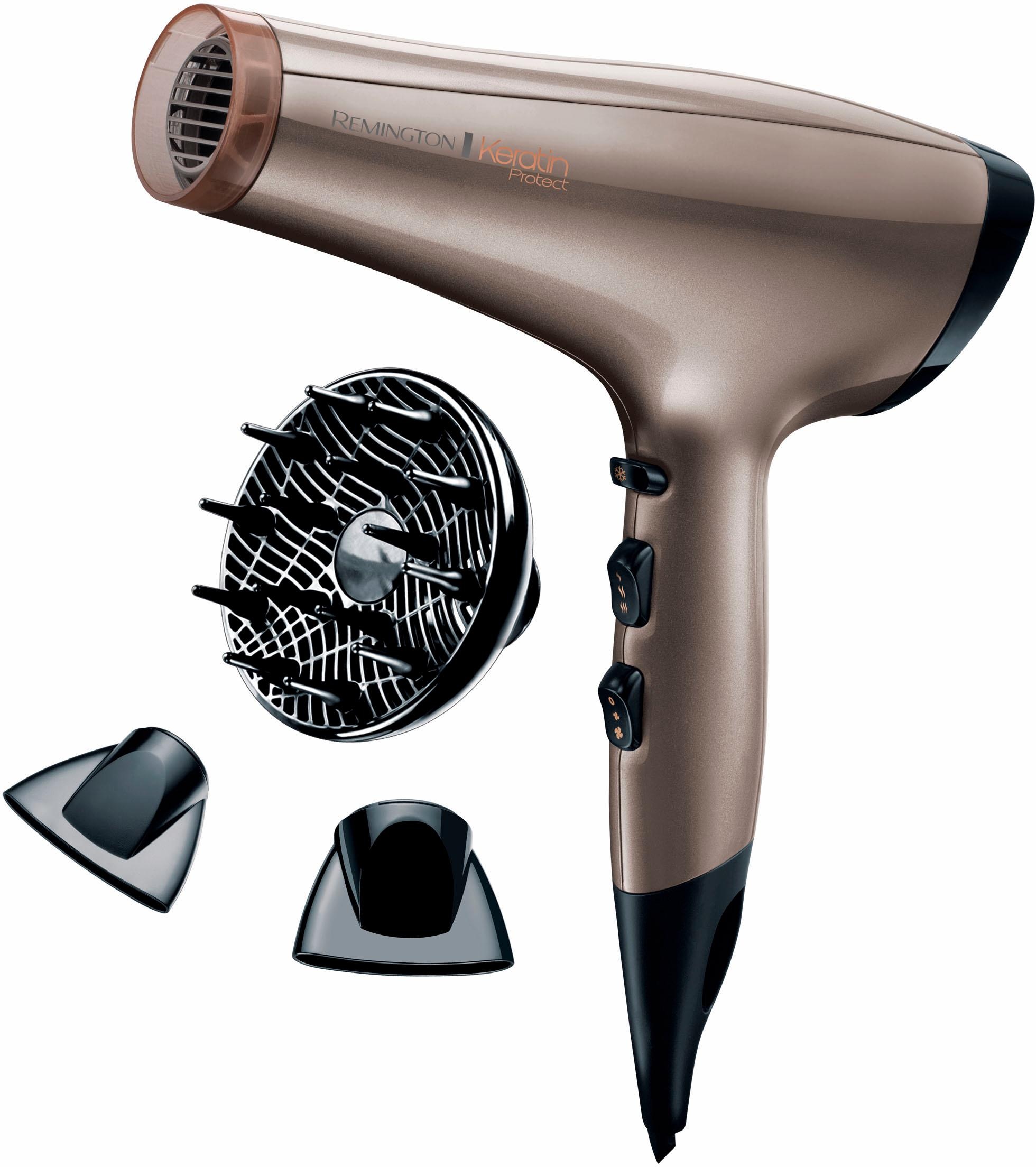 Remington Plaukų džiovintuvas »AC 8002« 2200 W 3...