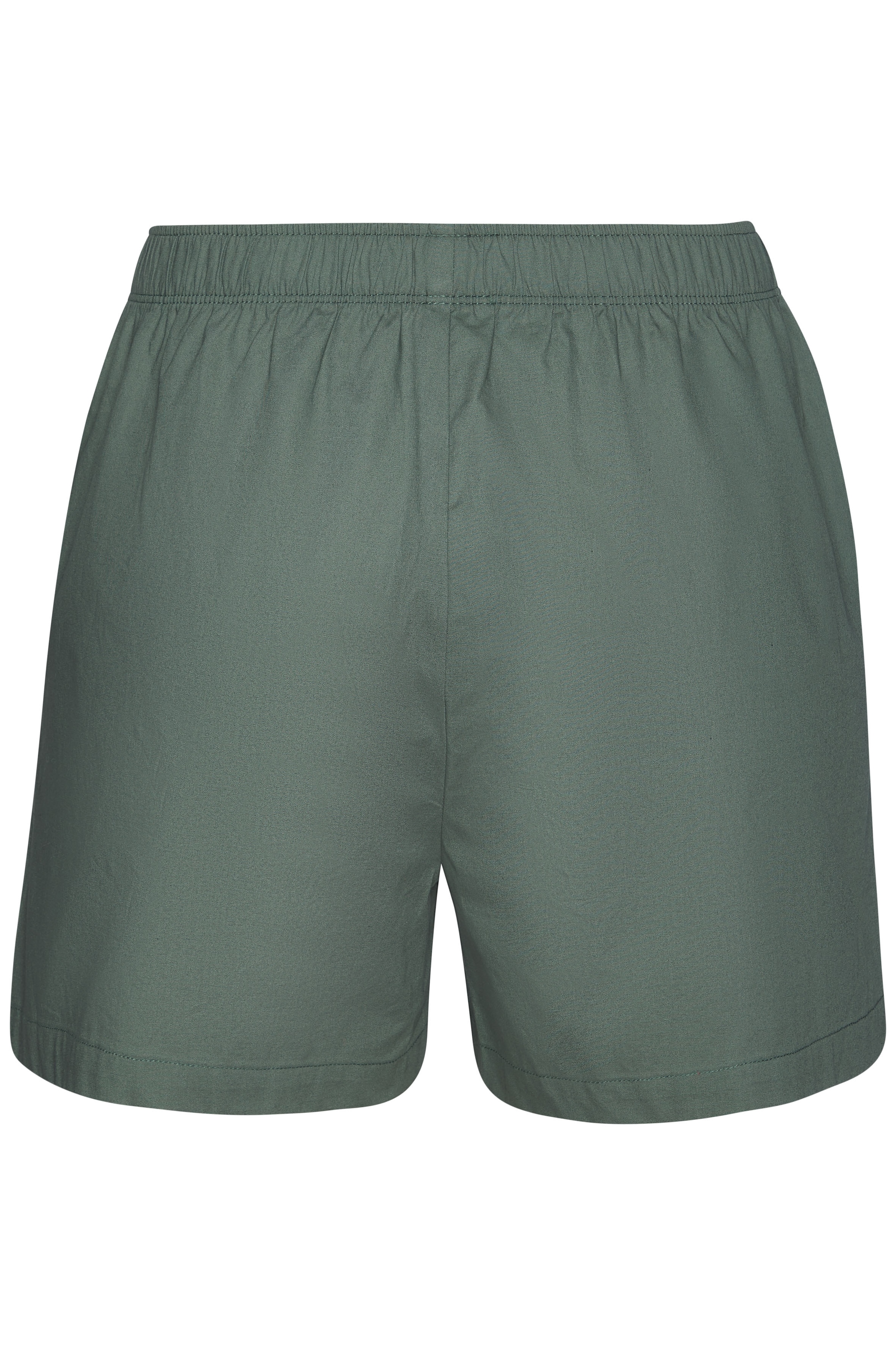 Copenhagen Studios Pyjamashorts  aus fein gewebter Baumwoll-Qualität