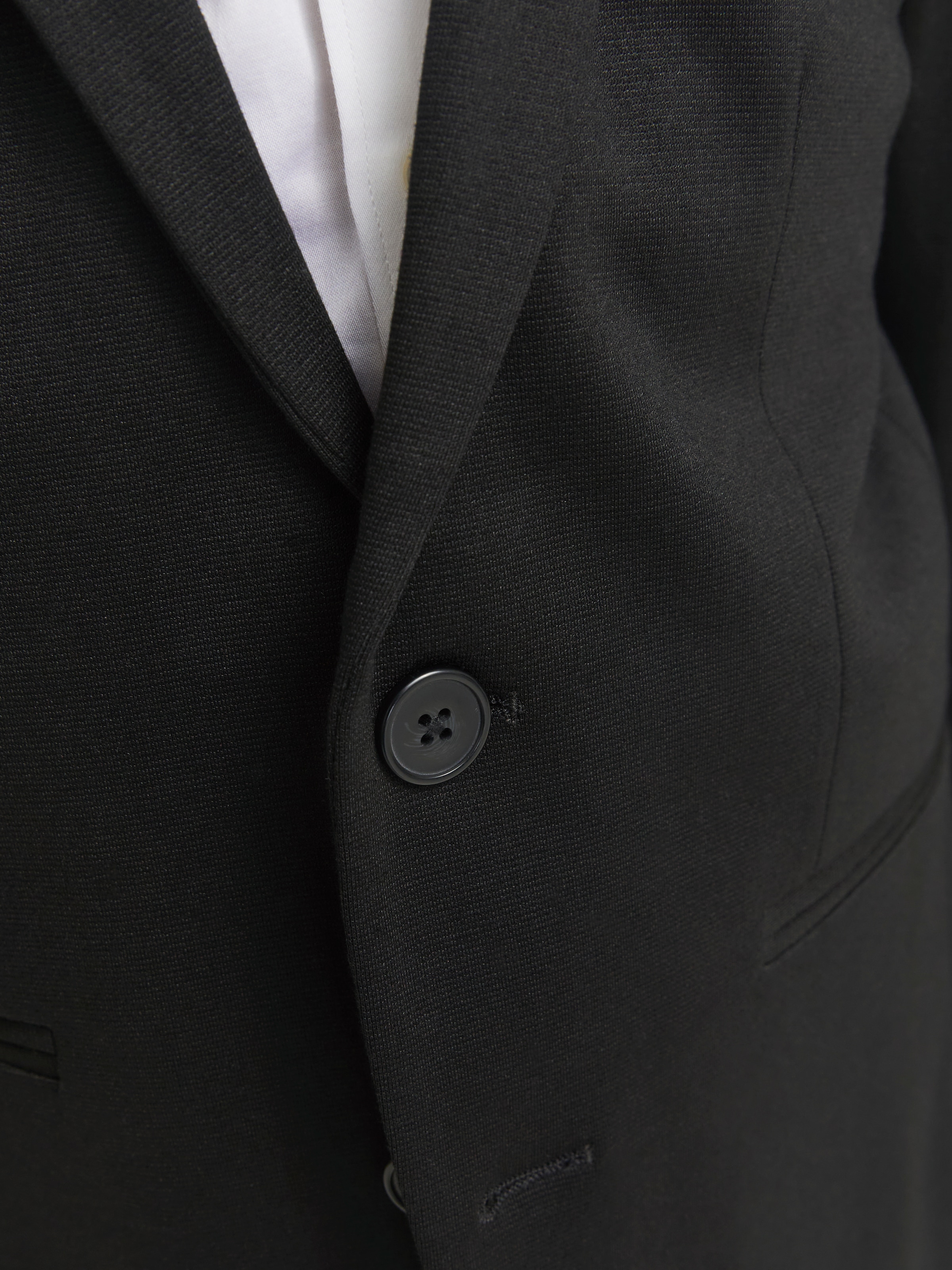 Jack & Jones Junior Sakko »JJEJAXON JERSEY BLAZER NOOS JNR«