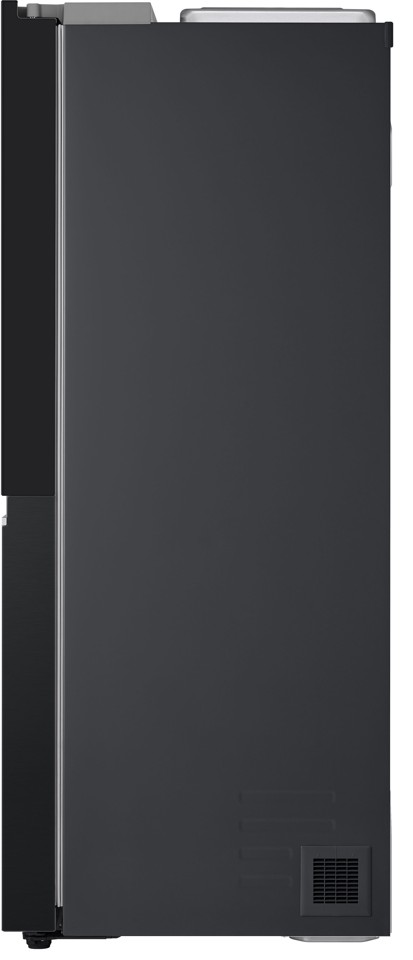 LG Side-by-Side »GSGV91EVAD«