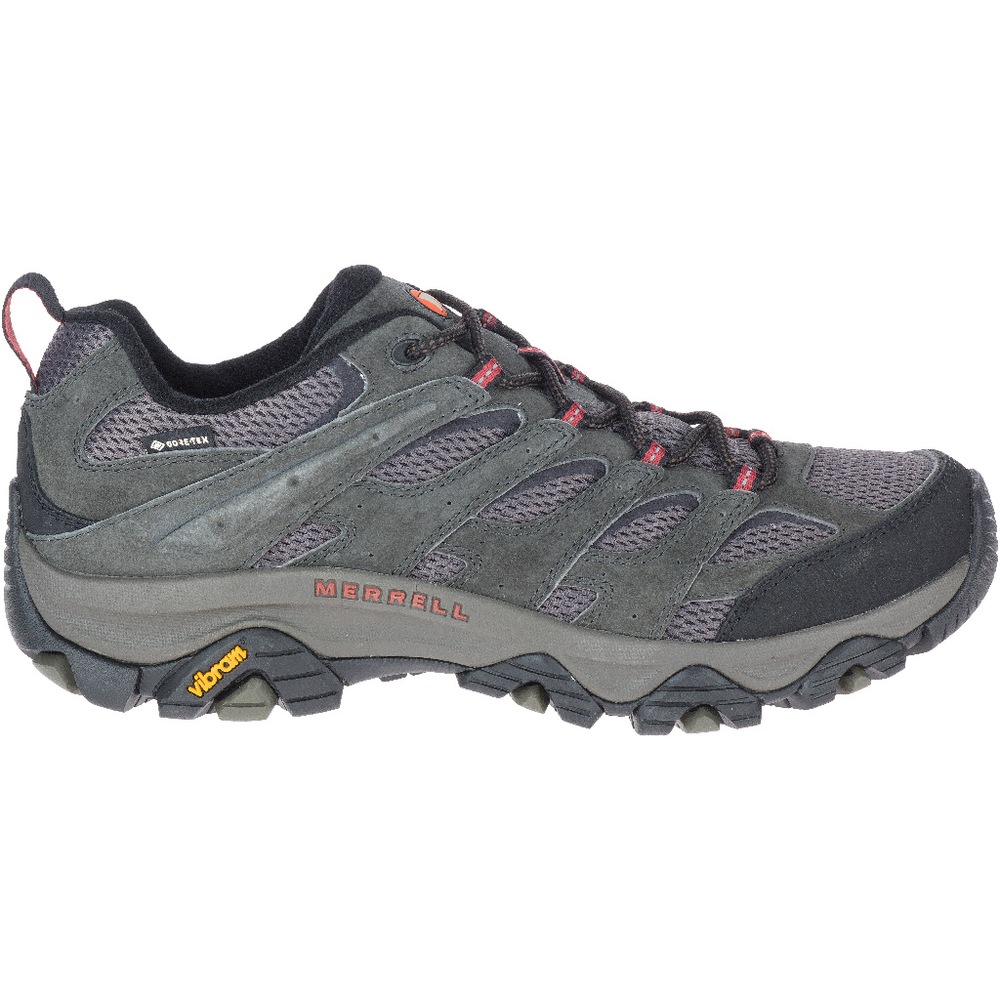 Merrell Wanderschuh "MOAB 3 GORE-TEX" wasserdicht dank Gore-Tex Membrane günstig online kaufen