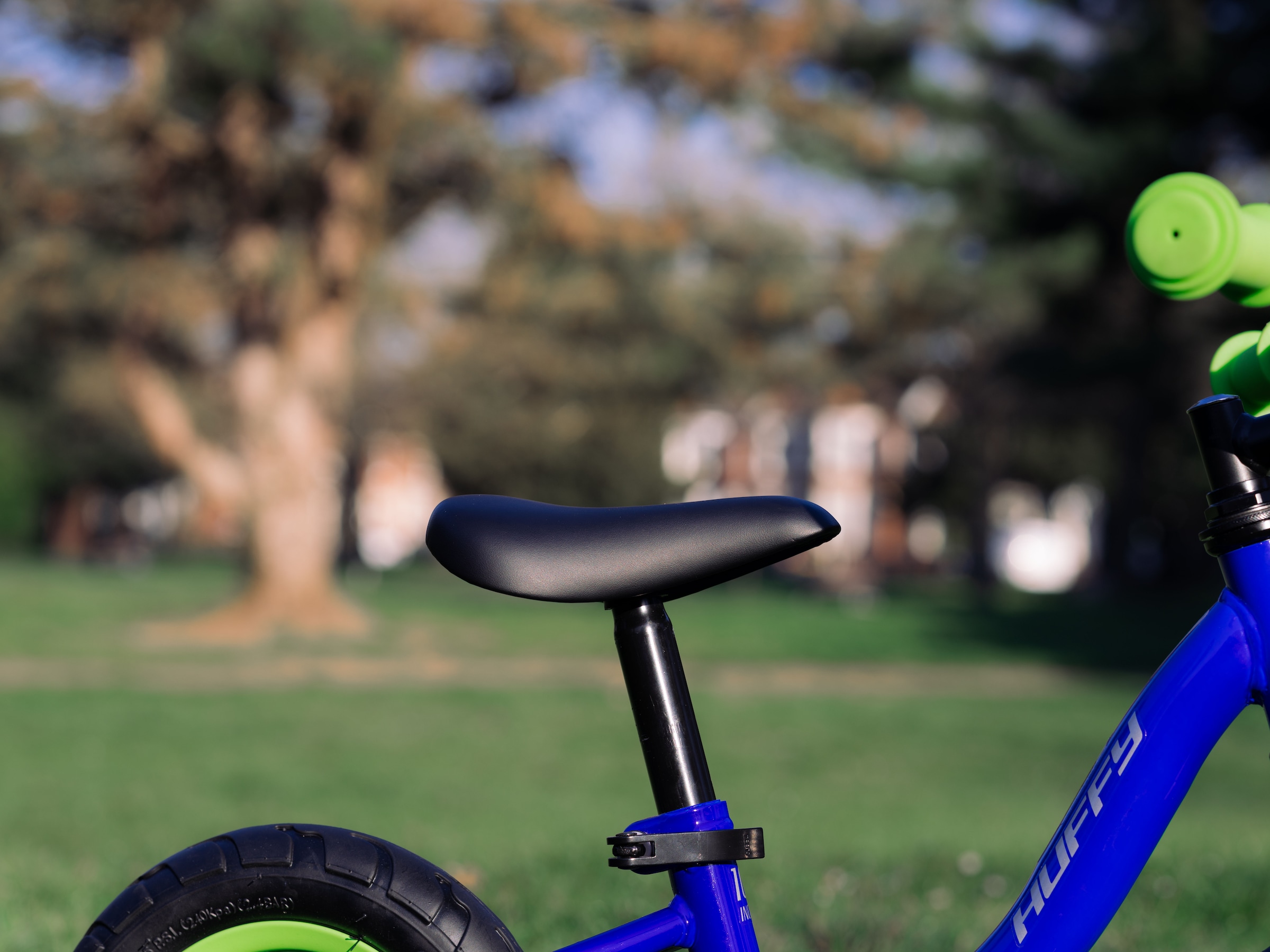 Huffy Laufrad »Pro Thunder 10-Zoll Laufrad«