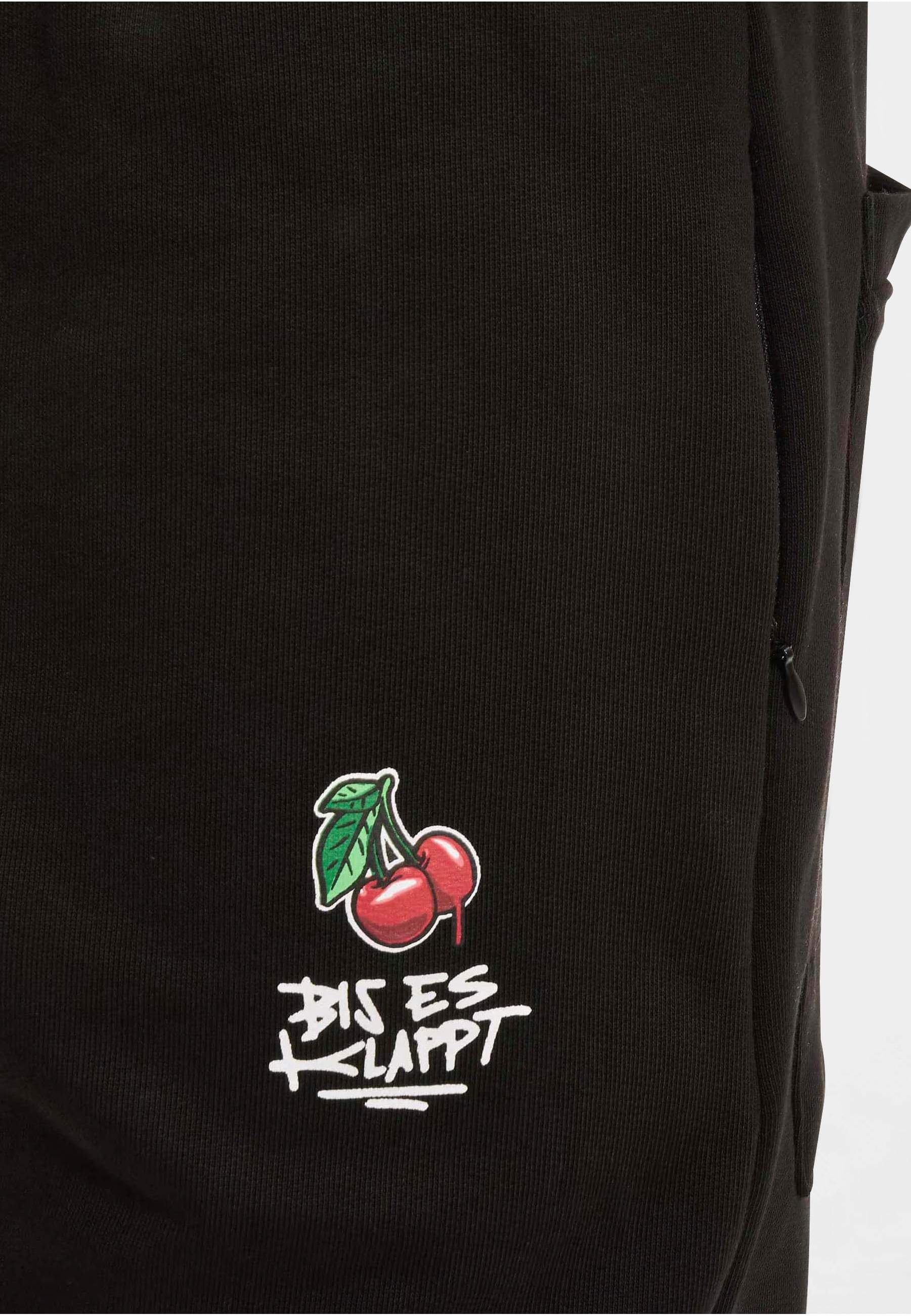 DEF Jogginghose »DEF BEK x DEF Cherry Sweat Pant«, (1 tlg.)