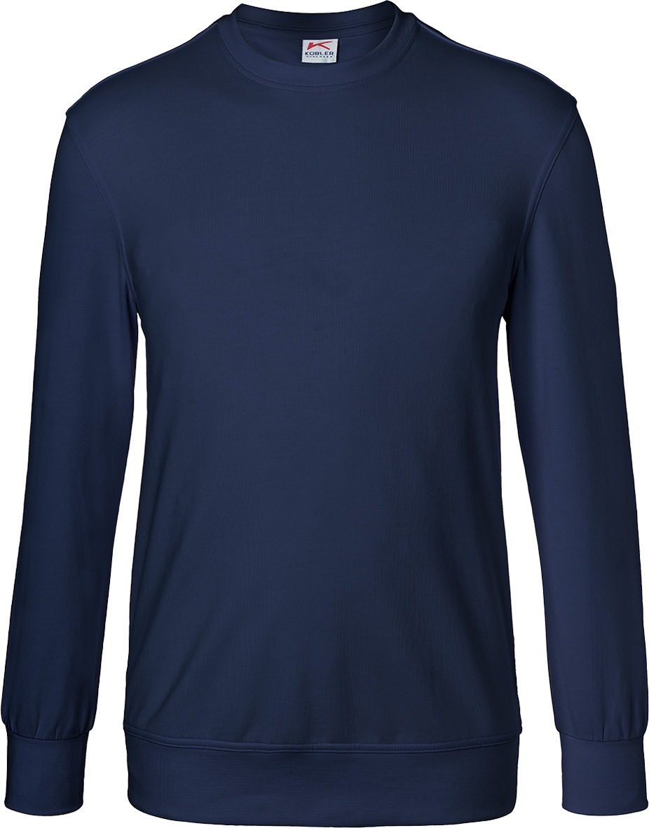 Kübler Longsleeve "Sweatshirt"