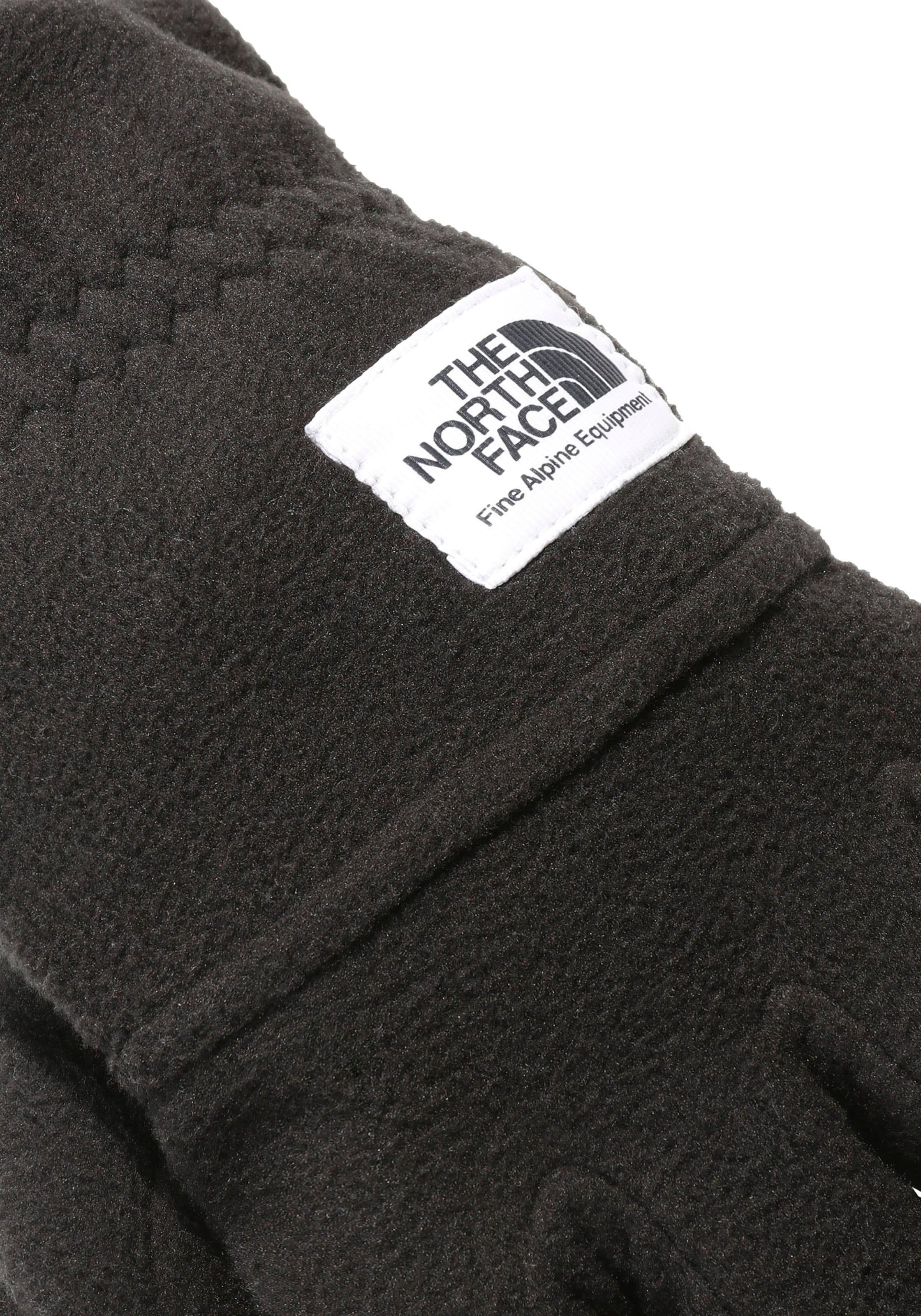 The North Face Fleecehandschuhe "ETIP HW FLEECE GLOVE" günstig online kaufen