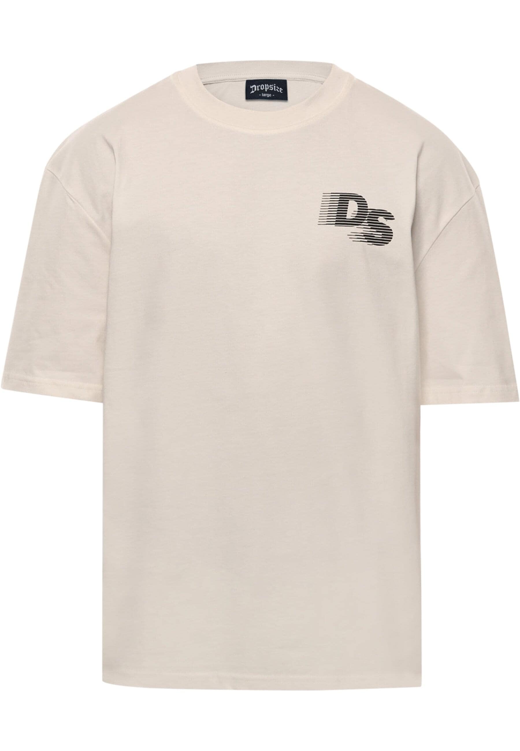 Dropsize T-Shirt "Dropsize Dropsize Heavy Oversize Streetwear Department T- günstig online kaufen