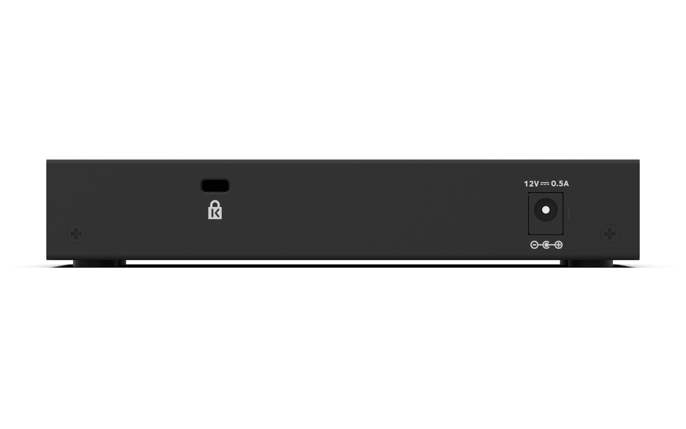 NETGEAR Netzwerk-Switch »GS308E«