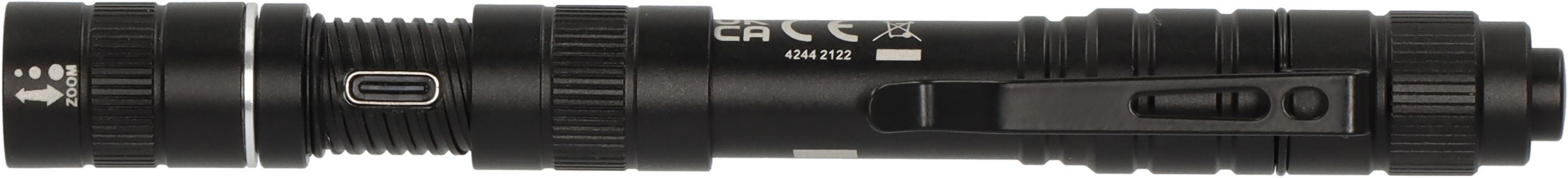 Brennenstuhl LED Nachtlicht »LED LuxPremium TL 210 AF« LED-Modul