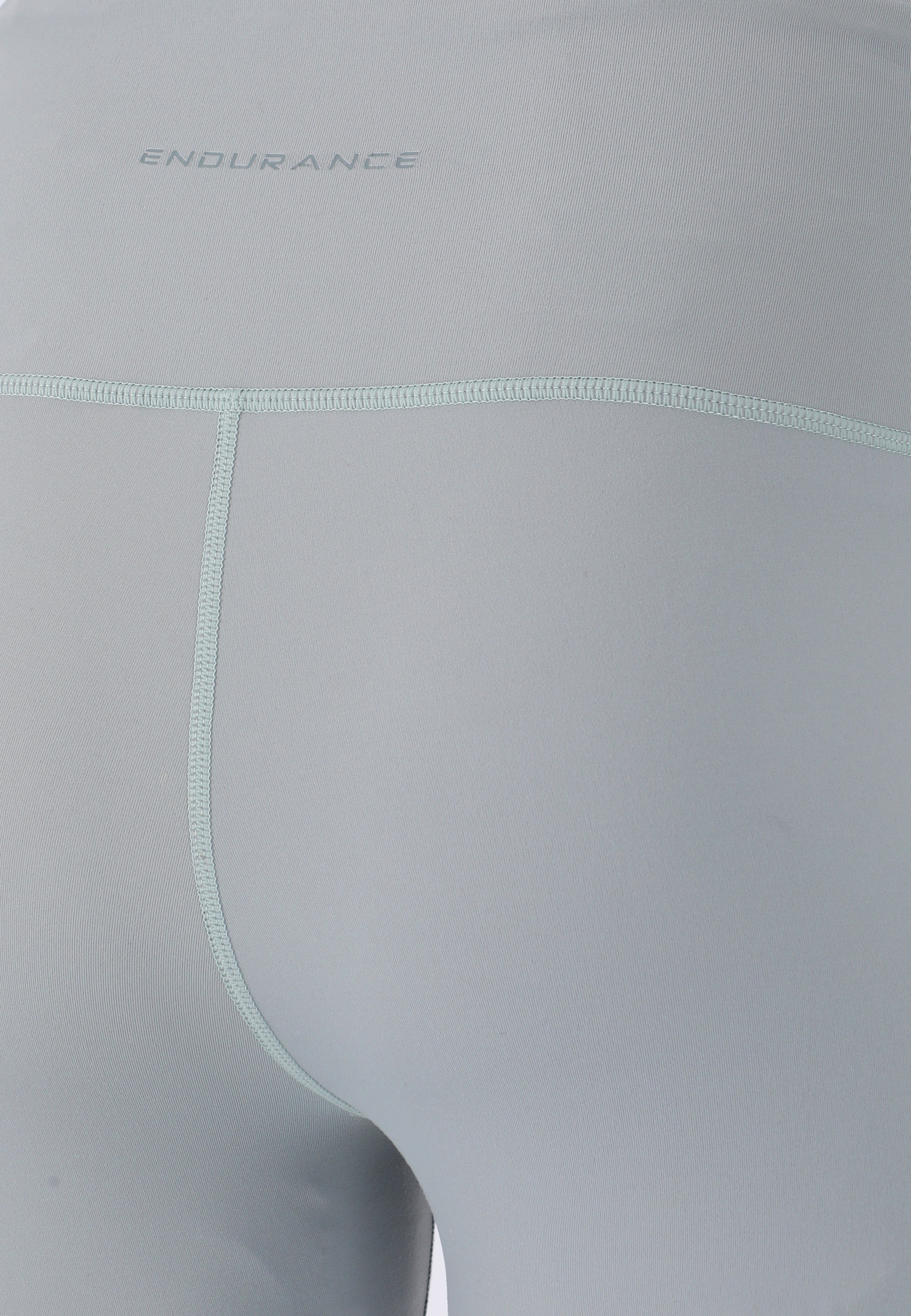 ENDURANCE Radhose »Raleigh«, mit Quick Dry-Technologie