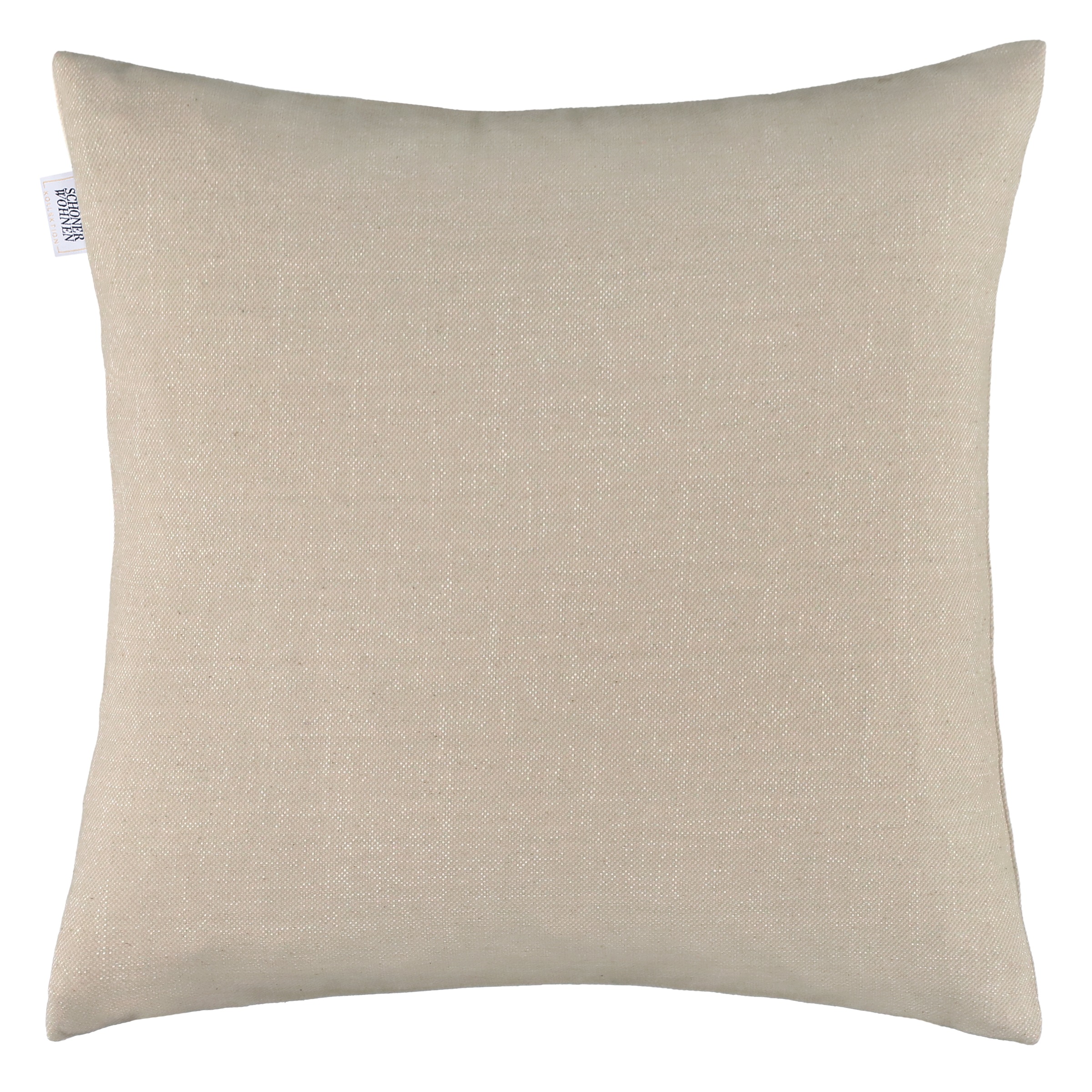 SCHÖNER WOHNEN-Kollektion Kissenhülle "Scan" günstig online kaufen