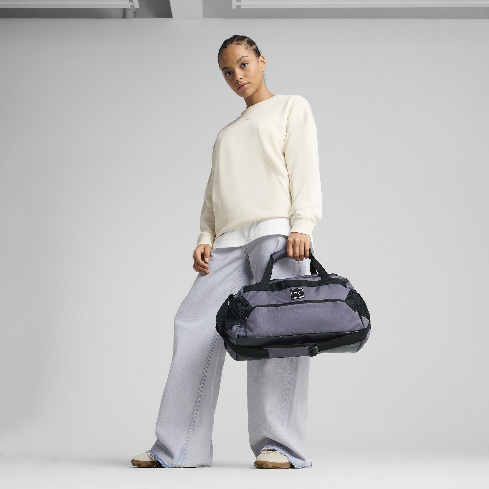 PUMA Sporttasche »Training Kleine 19L Sporttasche Erwachsene«