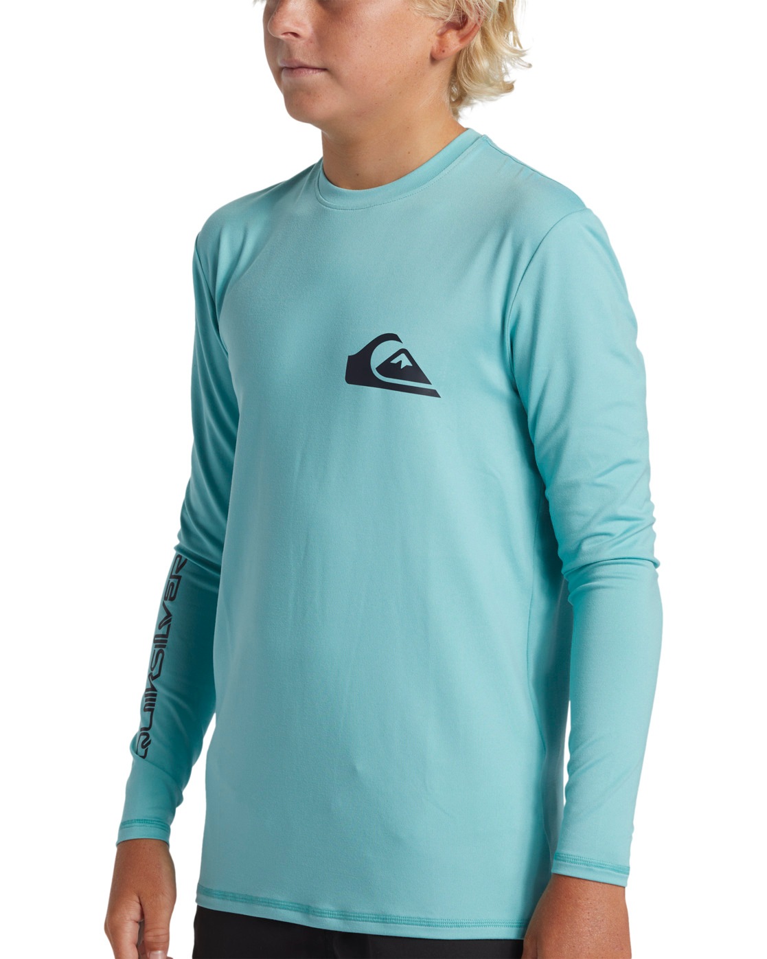 Quiksilver Neopren Shirt »Everyday Surf«