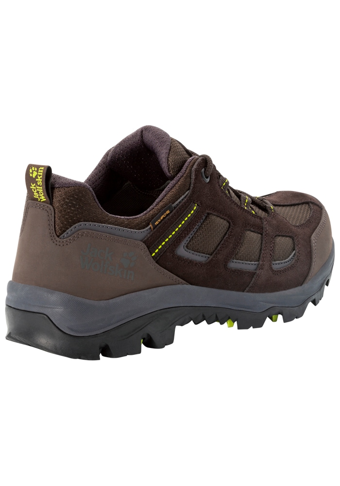 Jack Wolfskin Wanderschuh »VOJO 3 TEXAPORE LOW M«