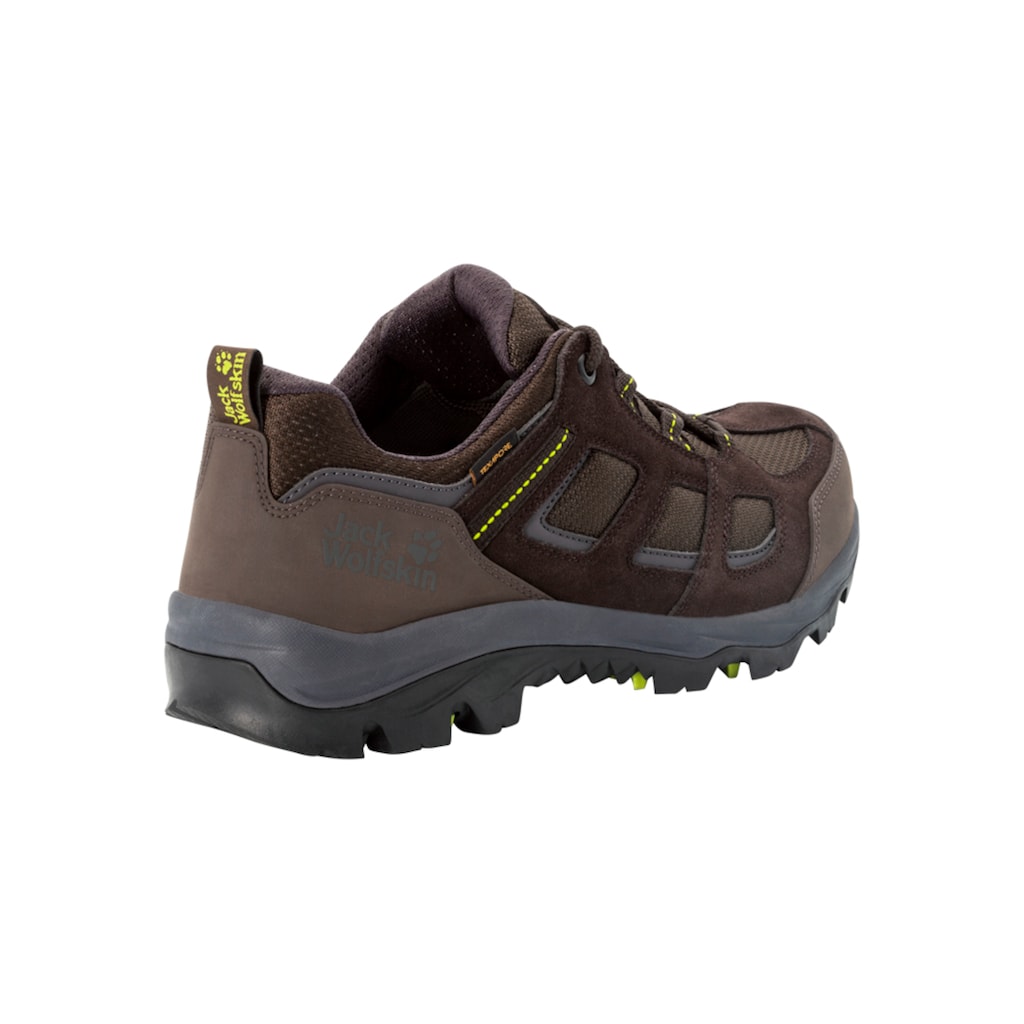 Jack Wolfskin Wanderschuh »VOJO 3 TEXAPORE LOW M«