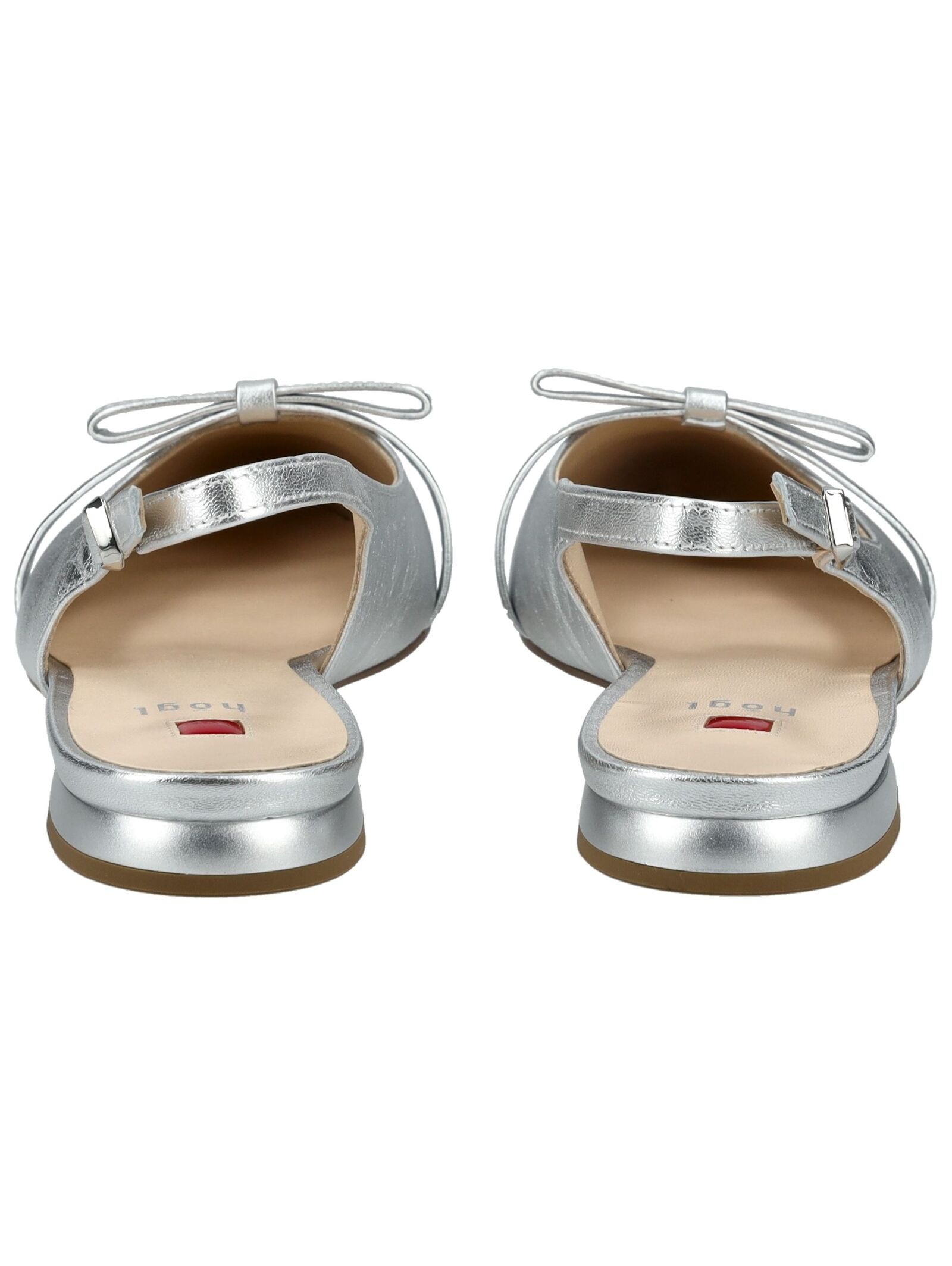 Högl Ballerina »Högl Ballerinas Leder«